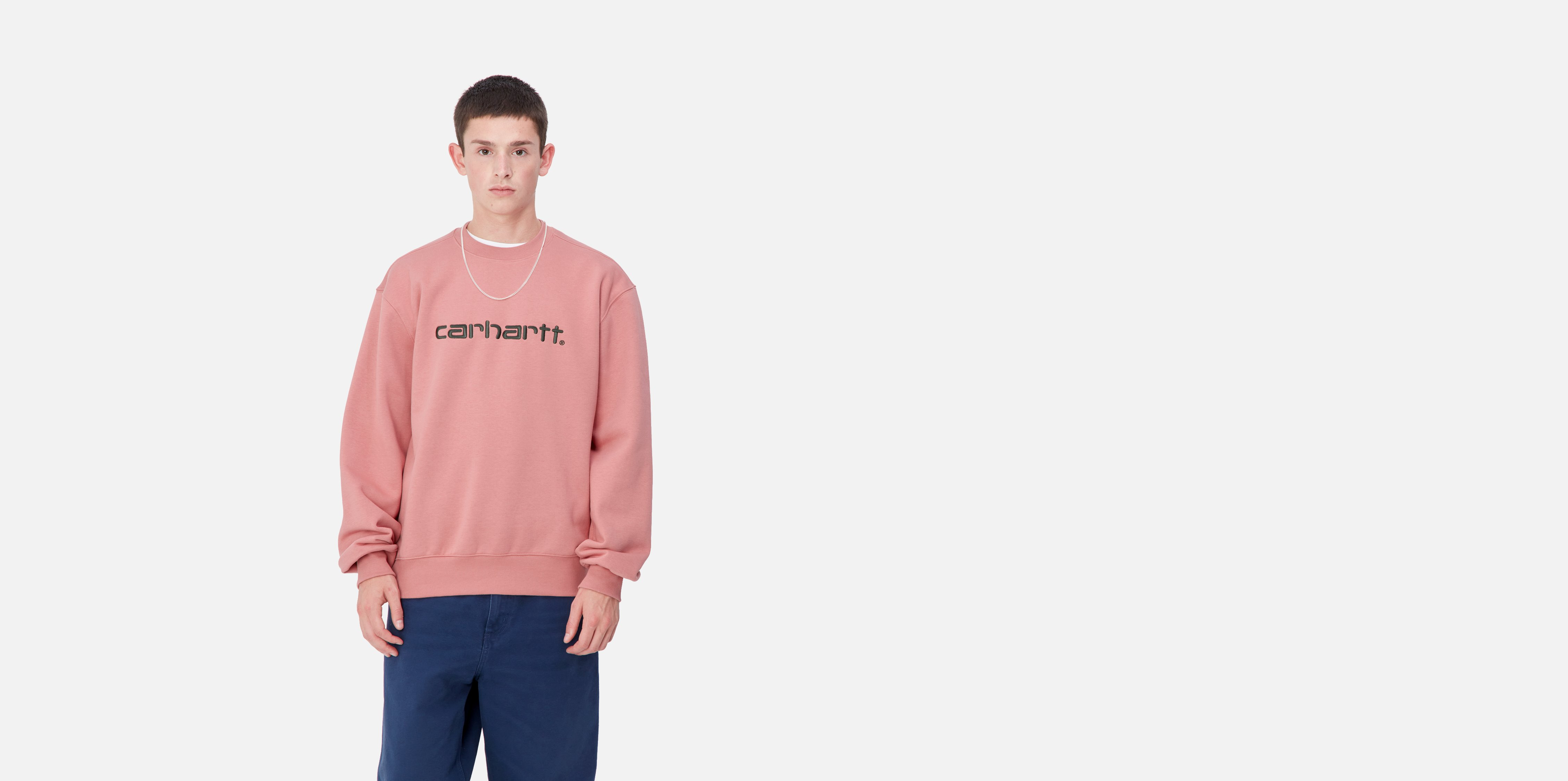 Carhartt Sweatshirt