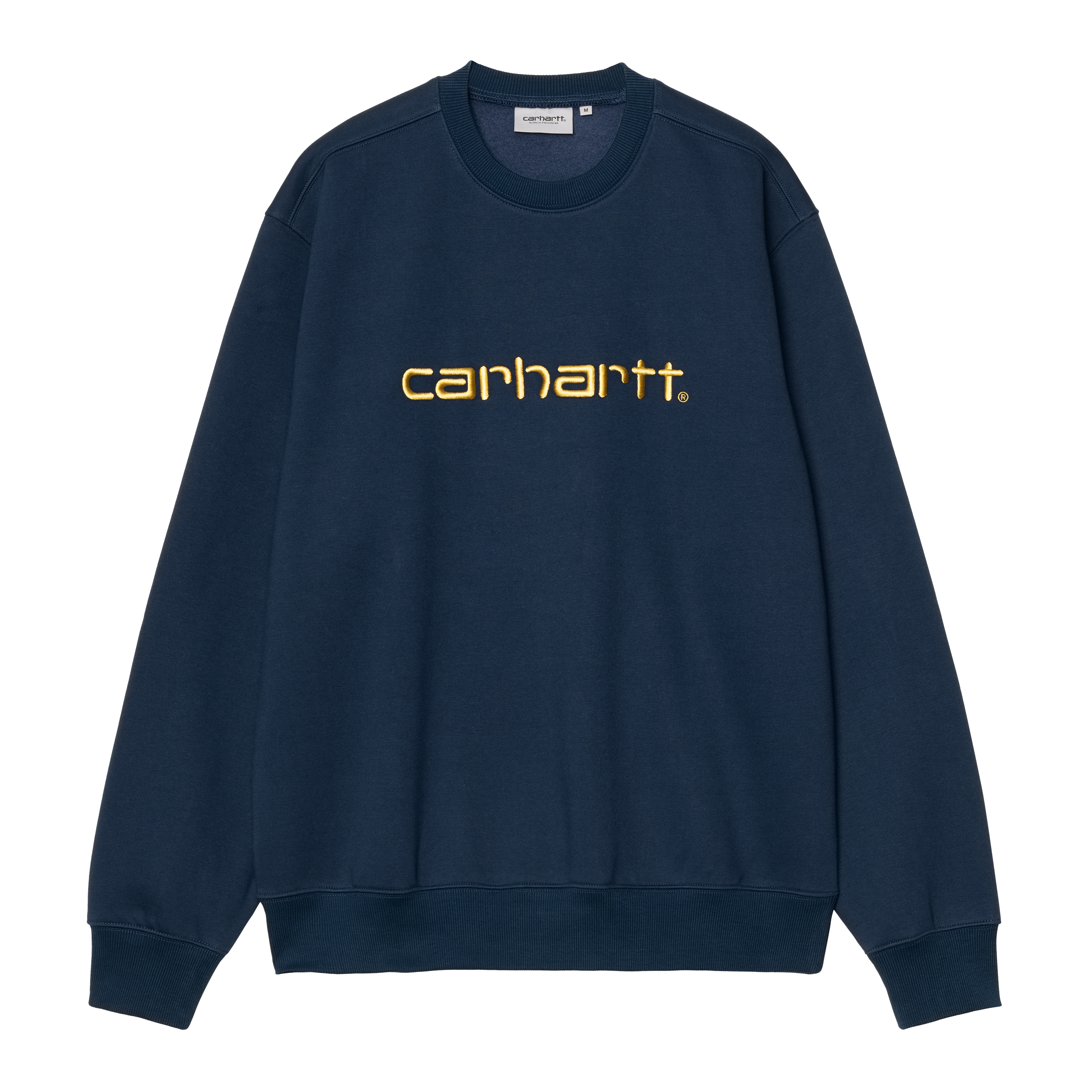 Carhartt WIP Carhartt Sweatshirt Bleu