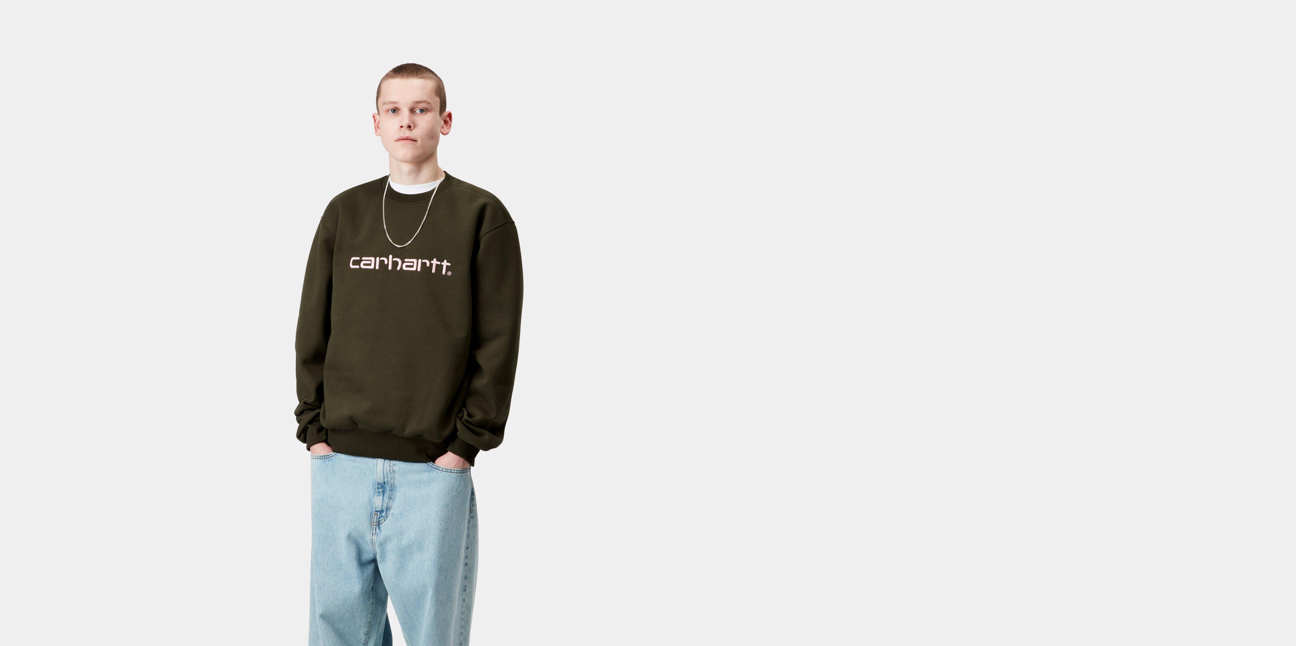 Carhartt Sweatshirt