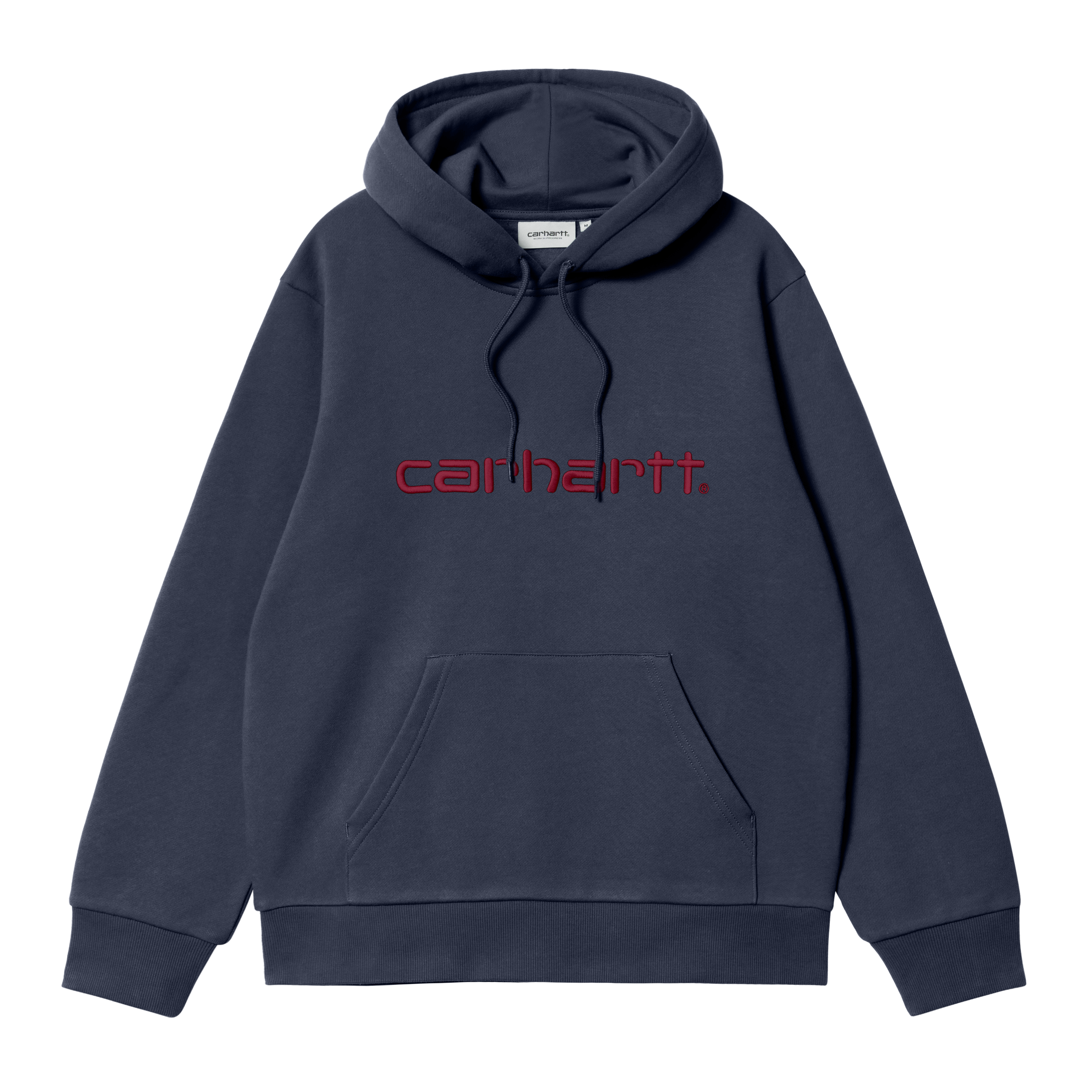 Carhartt hooded beta sweatshirt hotsell