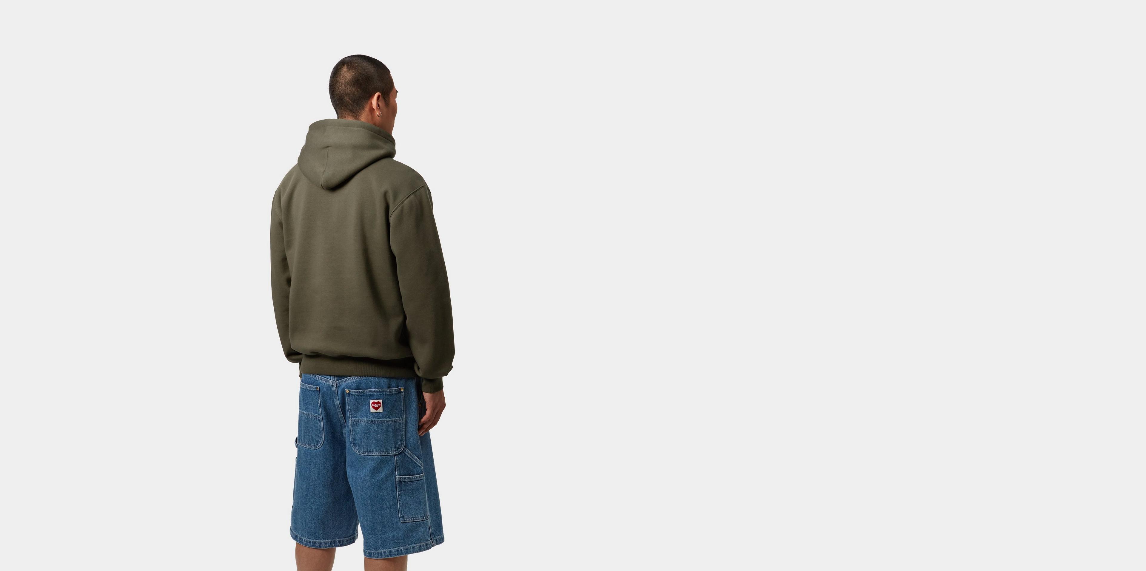 Carhartt WIP Men's Sweats | Official Online Store