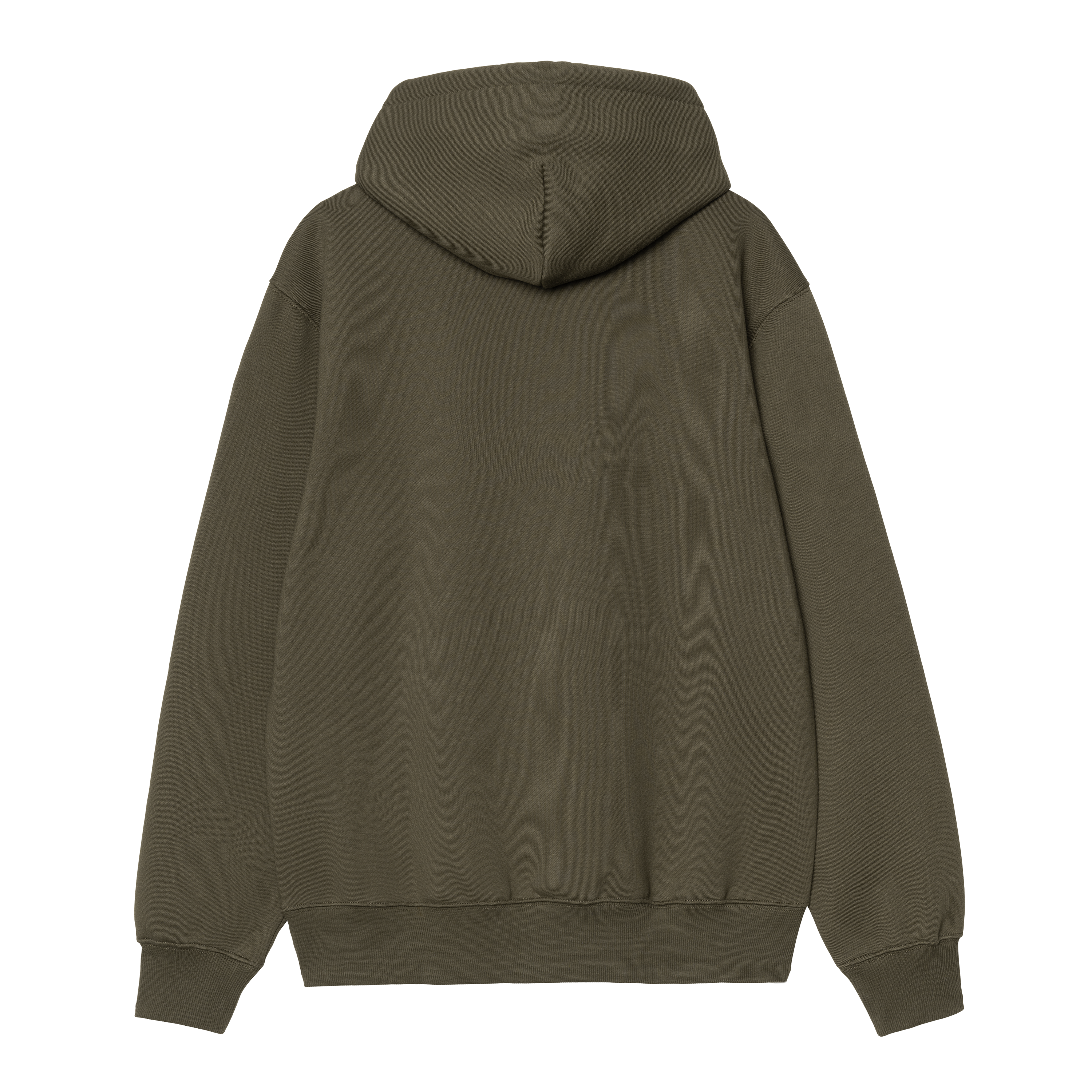 CARHARTT WIP｜HOOD/ZIP-UP (Hooded Yute Sweat (I033937 29 CARHARTT WIP｜HOOD/ZIP-UP (Hooded Yute Sweat (I033937 29