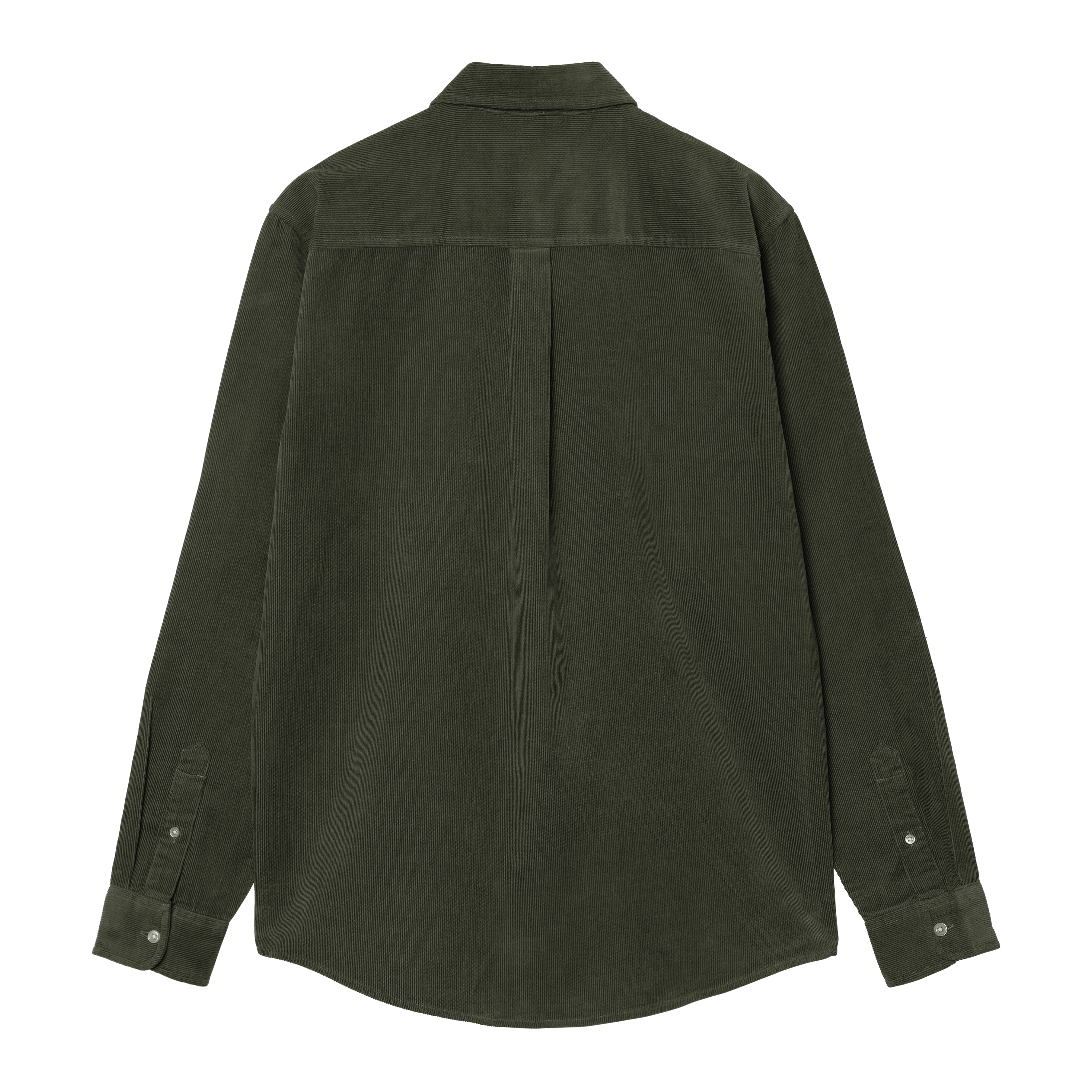 Carhartt WIP L/S Craft Shirt, Rondo | Official Online Store