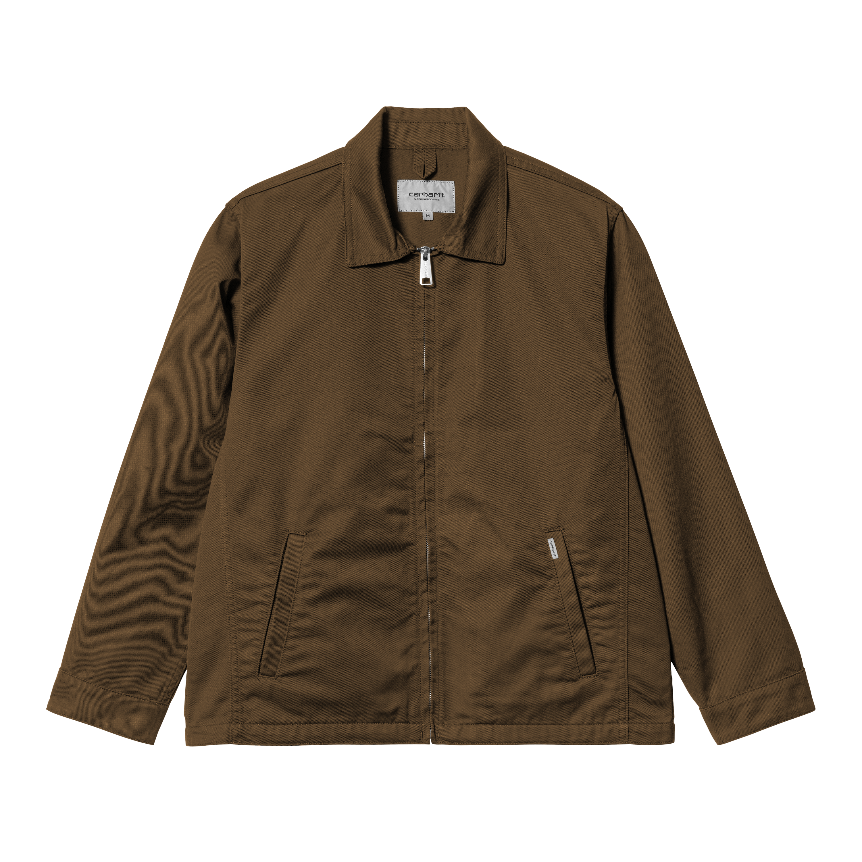 Carhartt WIP Modular Jacket in Brown