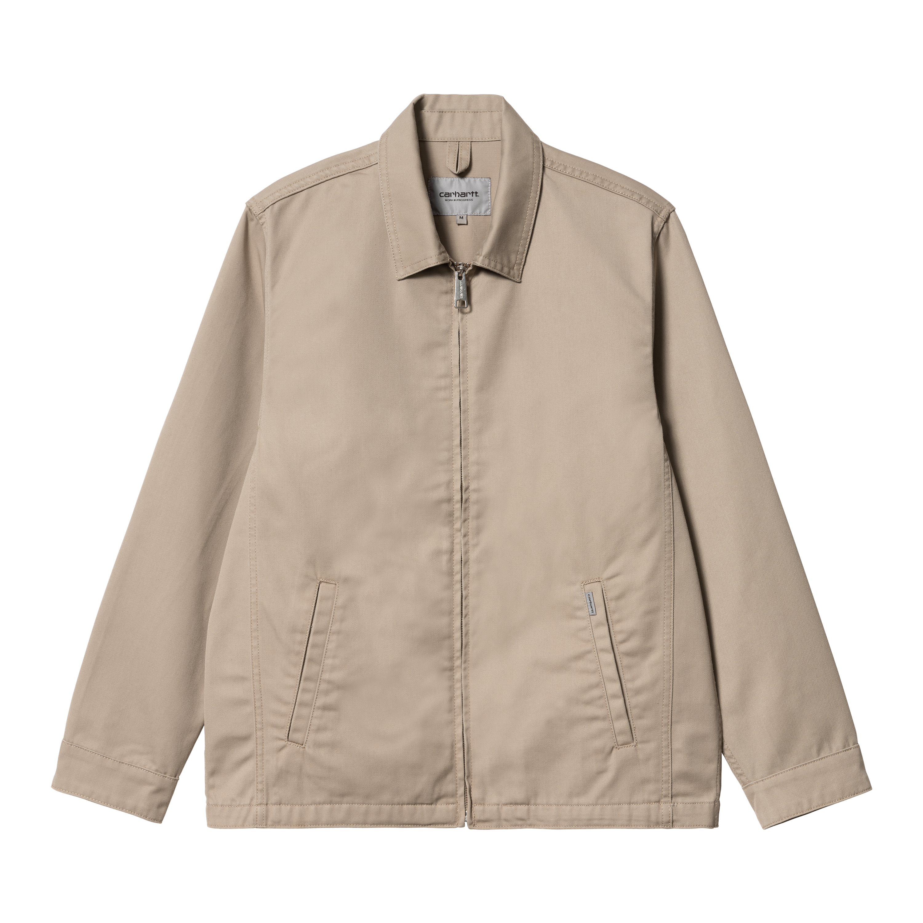 carhartt midlake jacket