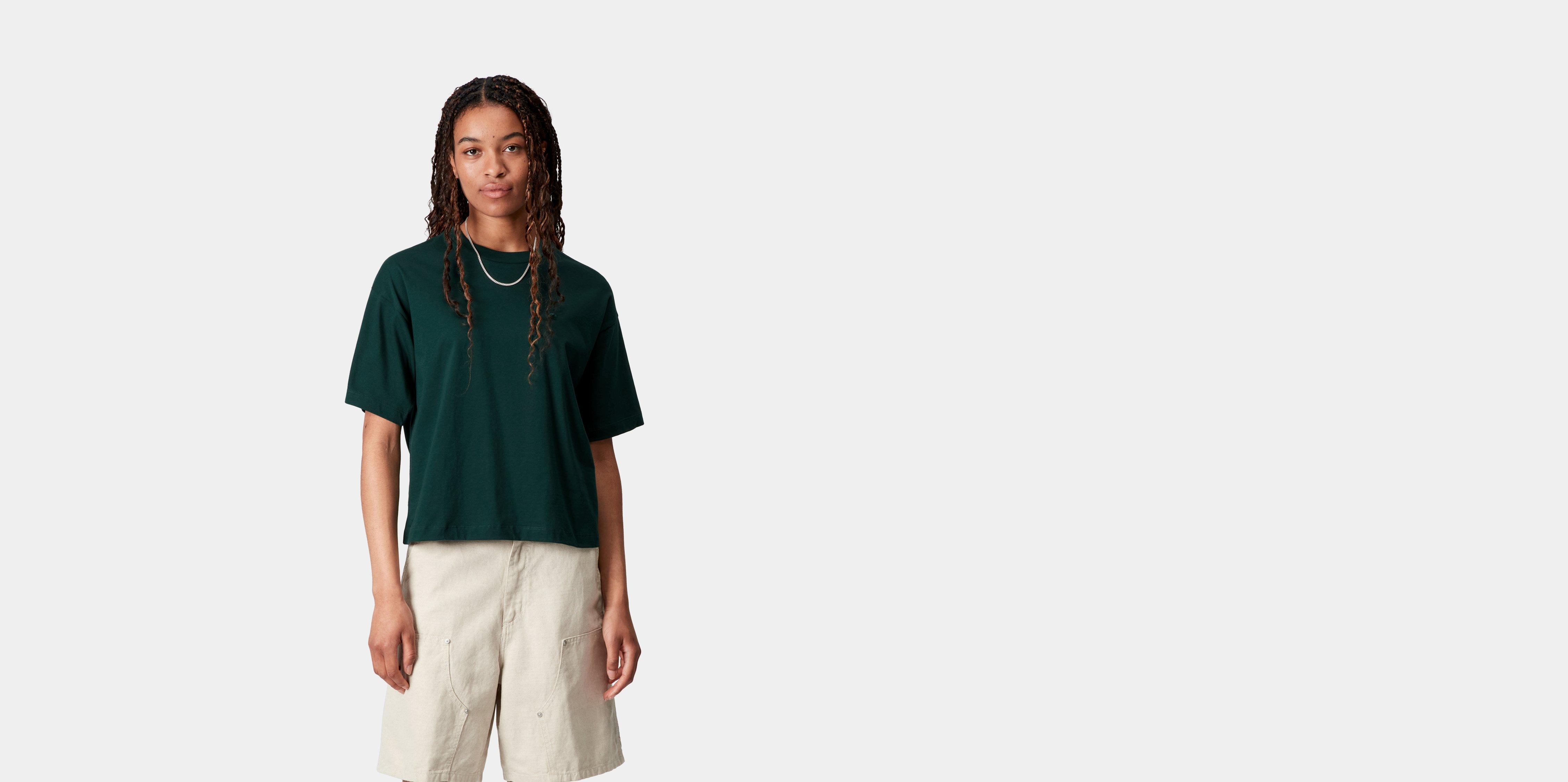 W' S/S Chester T-Shirt