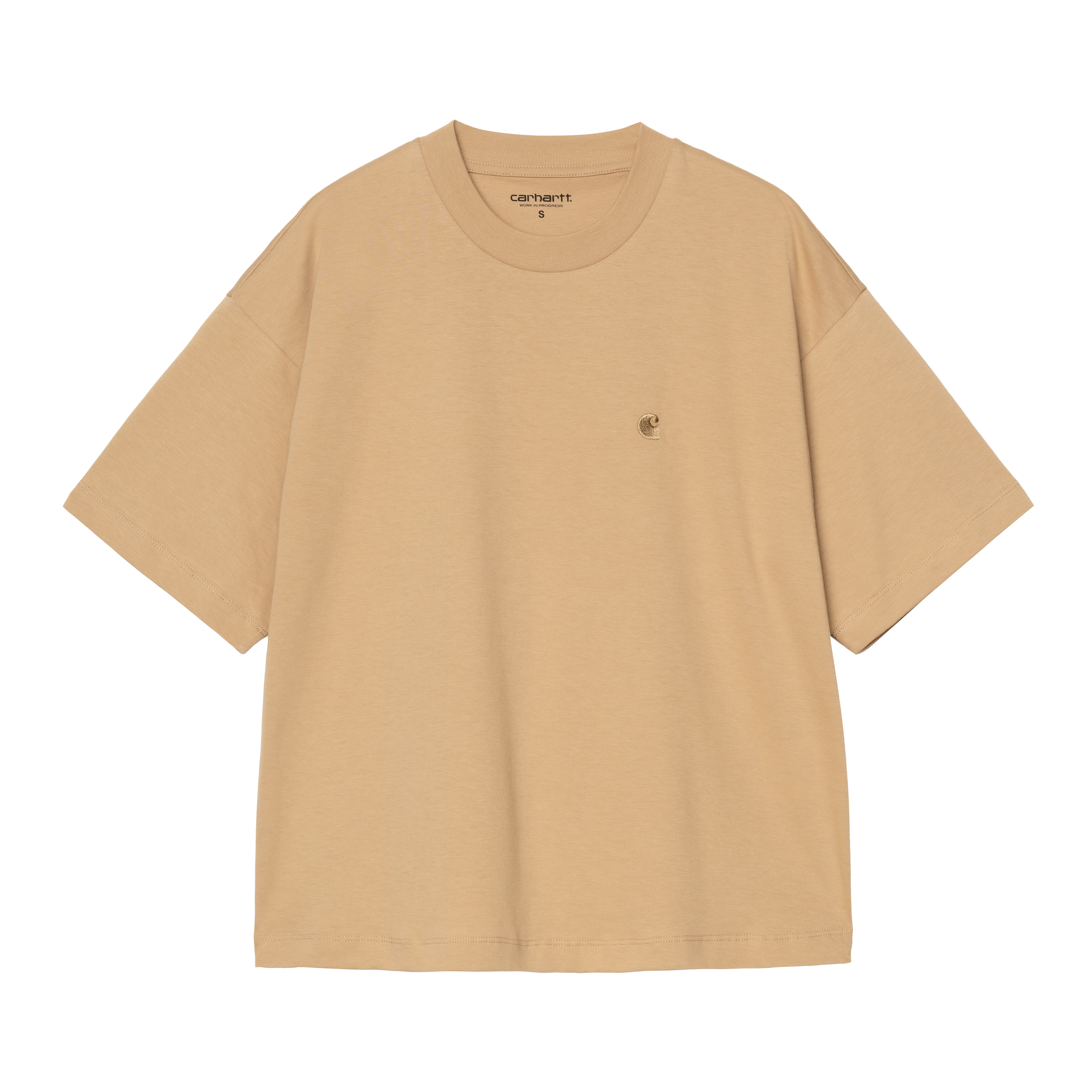 Women's S/S Chester T-Shirt
