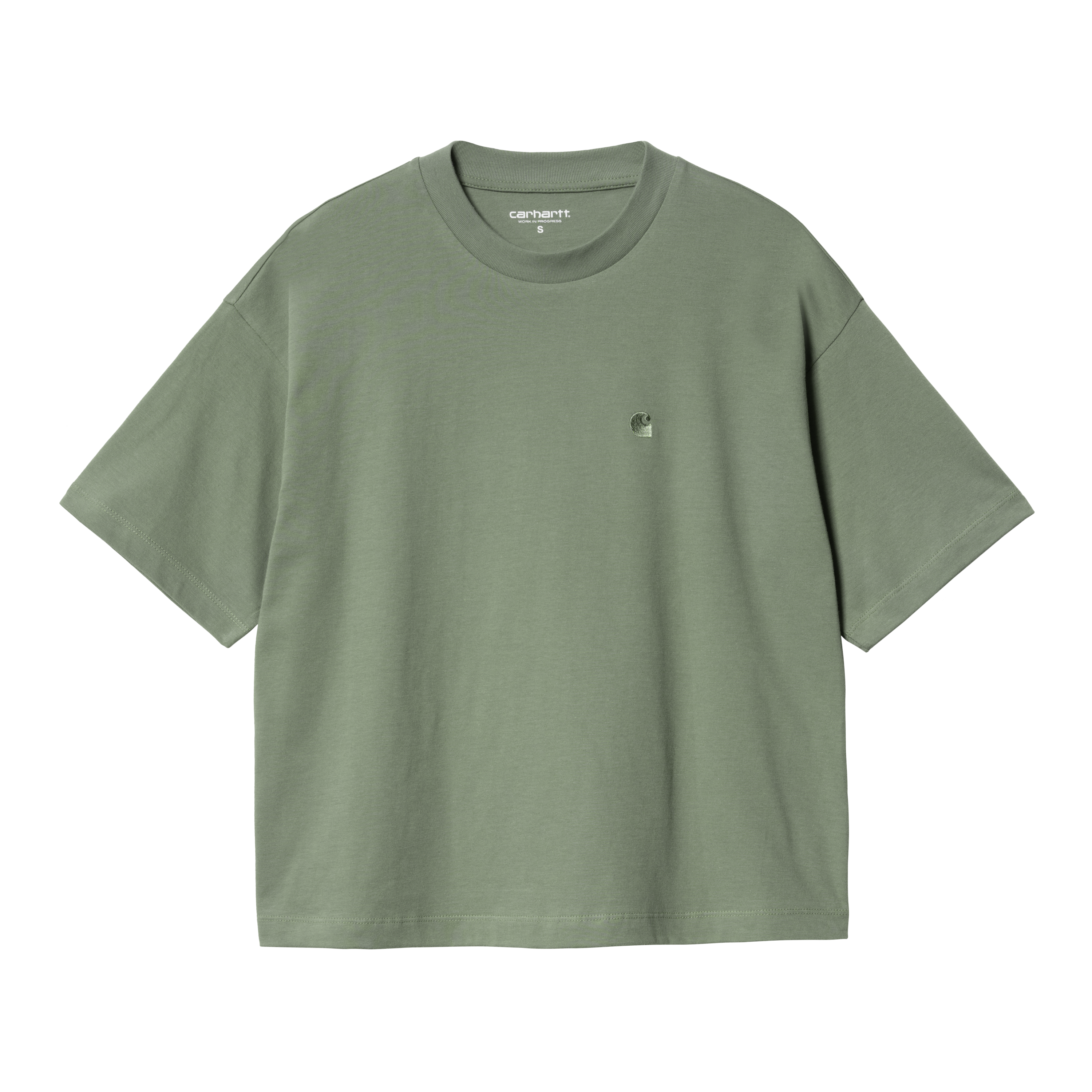 W' S/S Chester T-Shirt