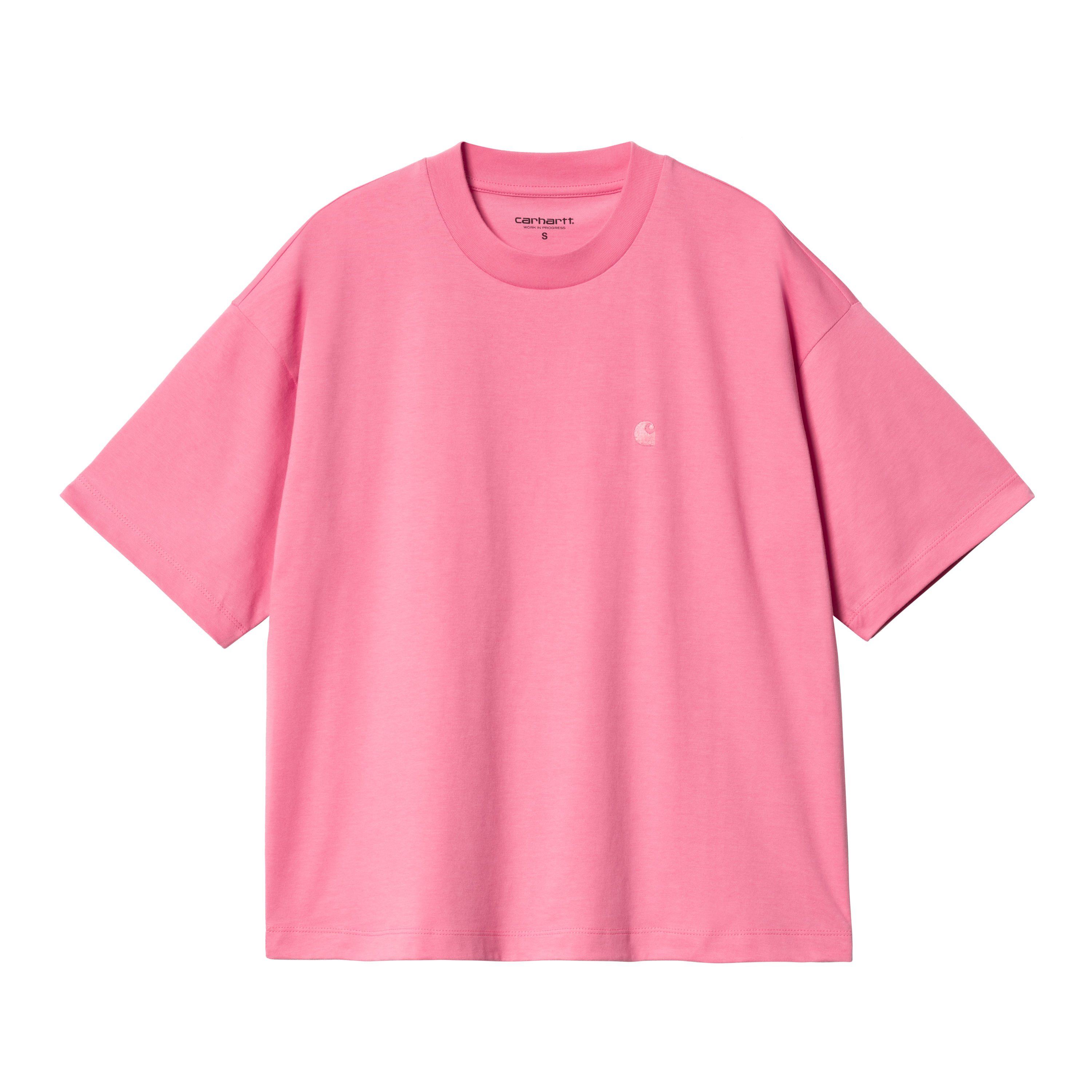 Carhartt WIP Women＇s T-Shirts | Official Online Store