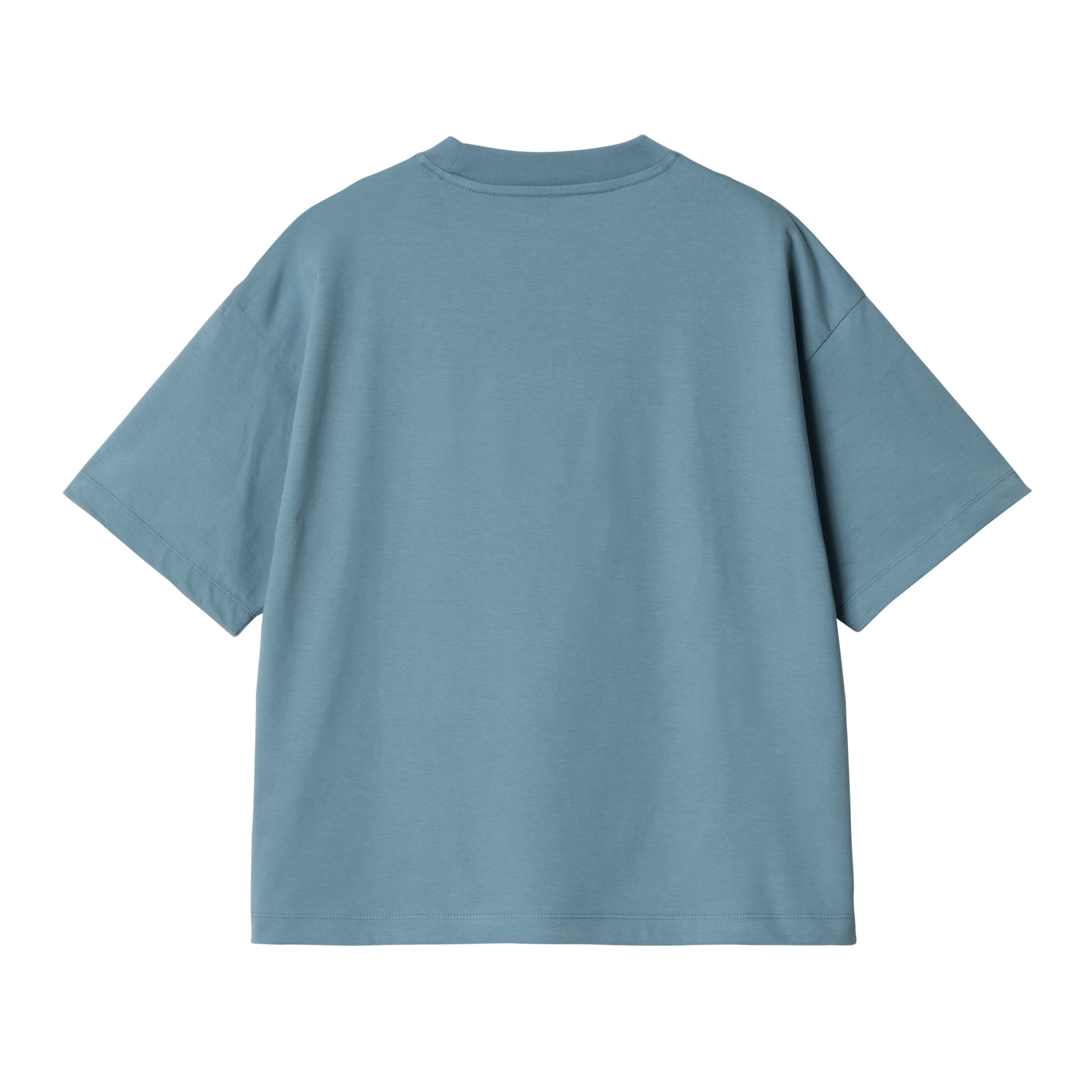 ★ドイツ発*carhartt WIP*新作*Muddy Water Tシャツ/WL★ Carhartt WIP Muddy Water T-Shirt in White | SVD