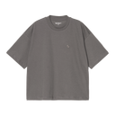 ★2022SS新作★CARHARTT★S/S WILLOW POCKET T-SHIRT Carhartt WIP S/S Hudson Pocket T-Shirt, Sorrent | Official