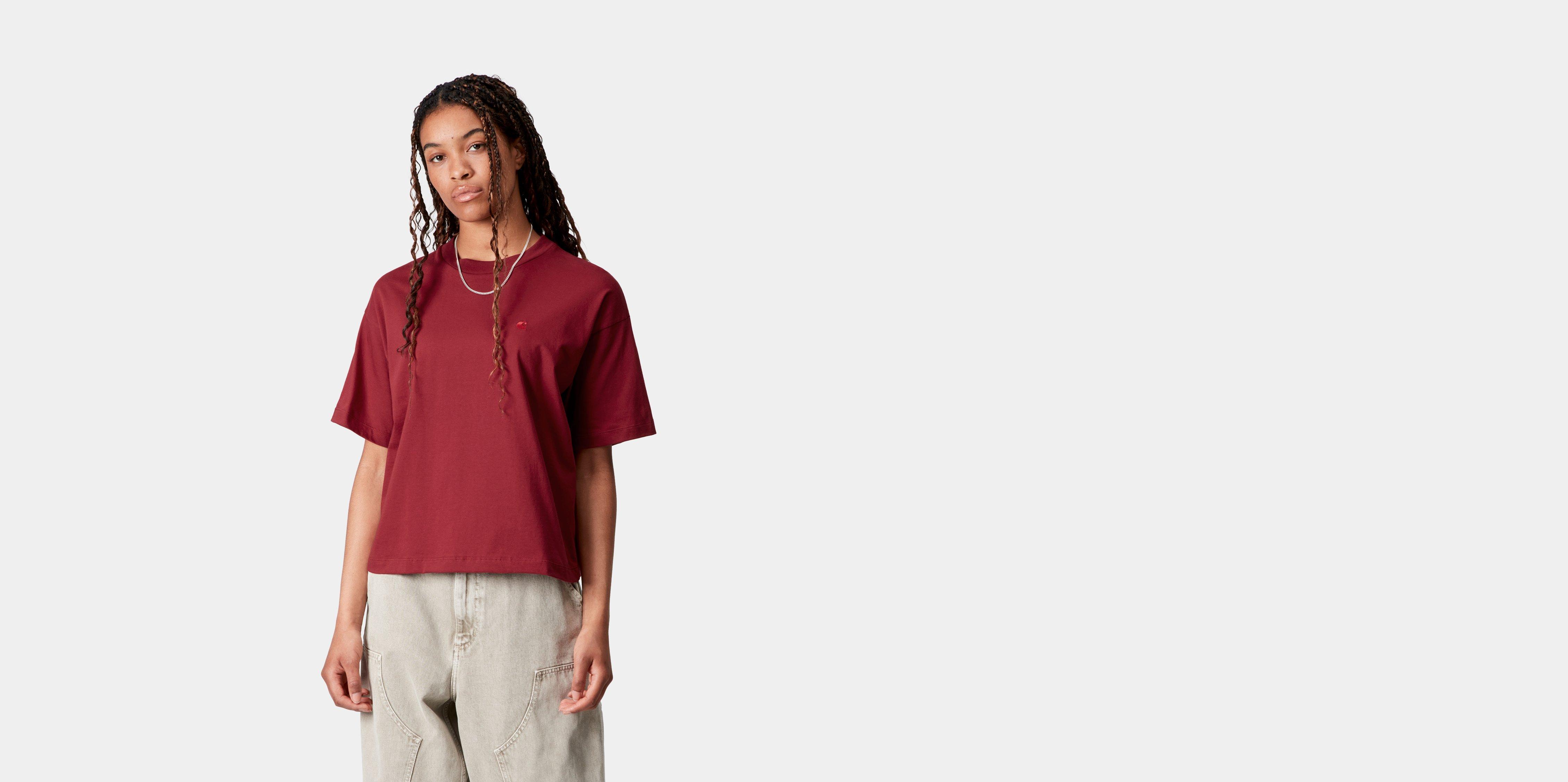 W' S/S Chester T-Shirt