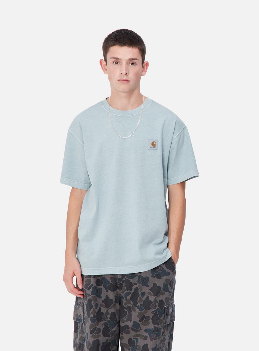 BASIC TEE - VISTA BASIC TEE - VISTA