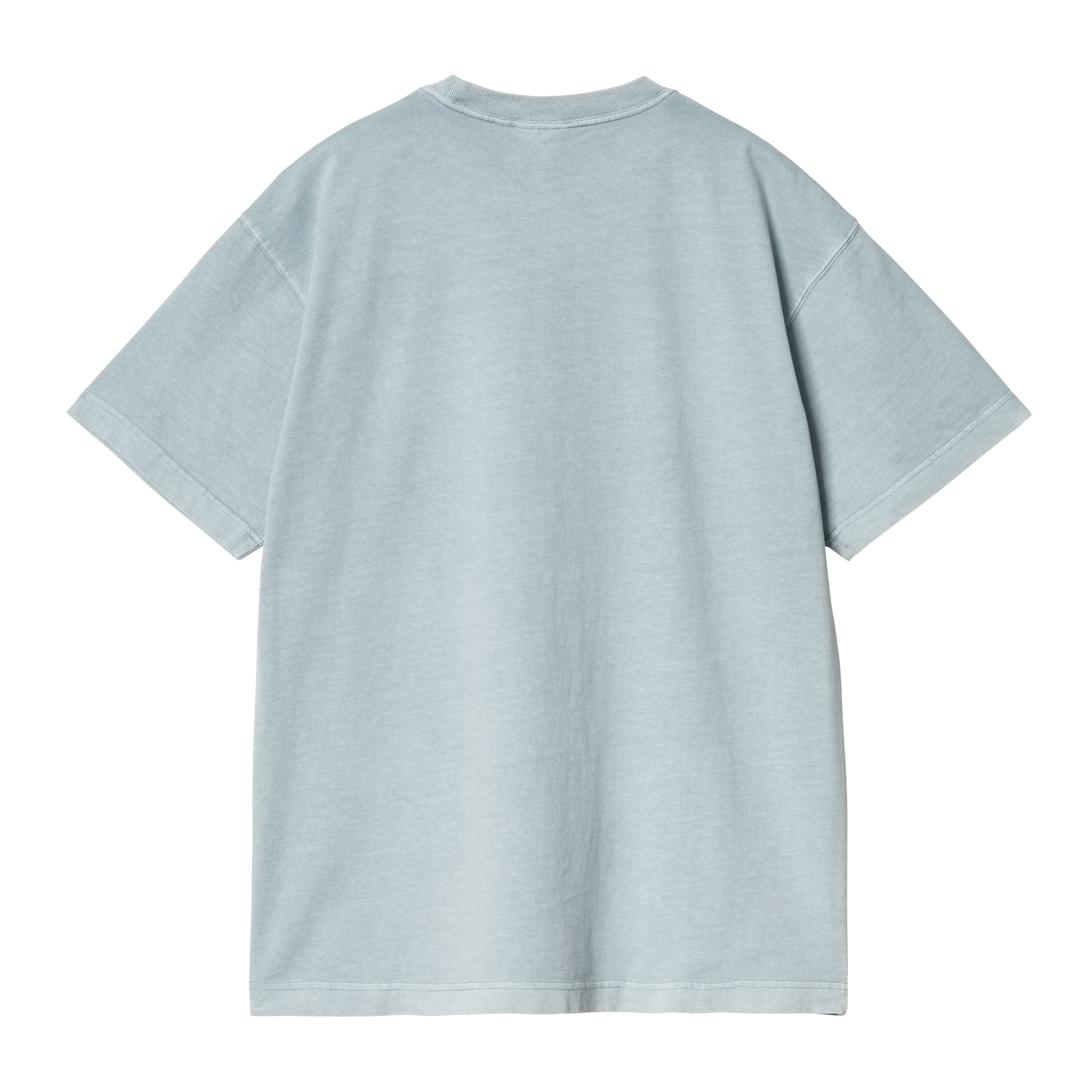 Tシャツ・カットソー CARHARTT S/S ICE T-SHIRT 5MM280 CARHARTT S/S ICE T-SHIRT 5MM280 (Carhartt/Tシャツ