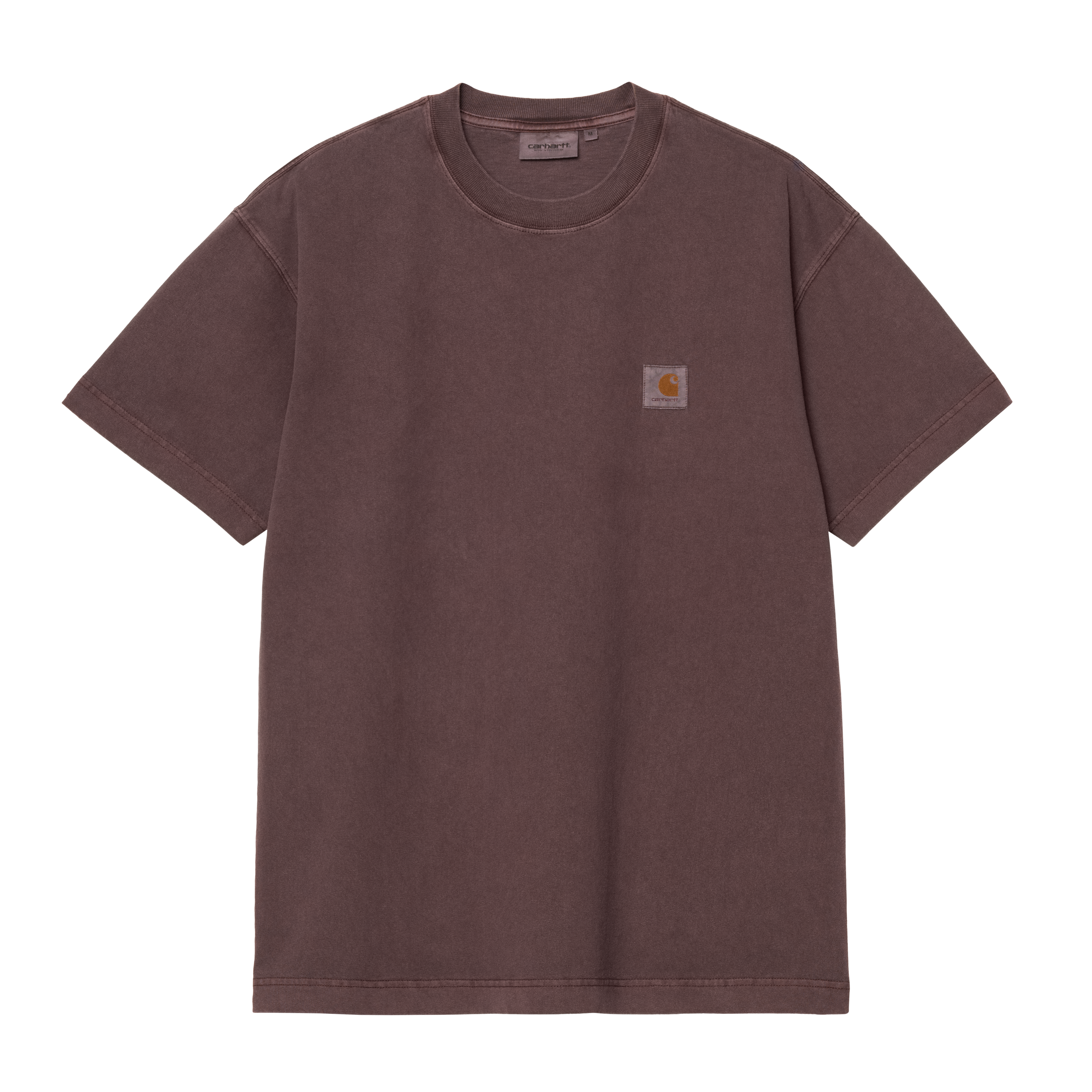 Men's Basic T-Shirts | Carhartt WIP