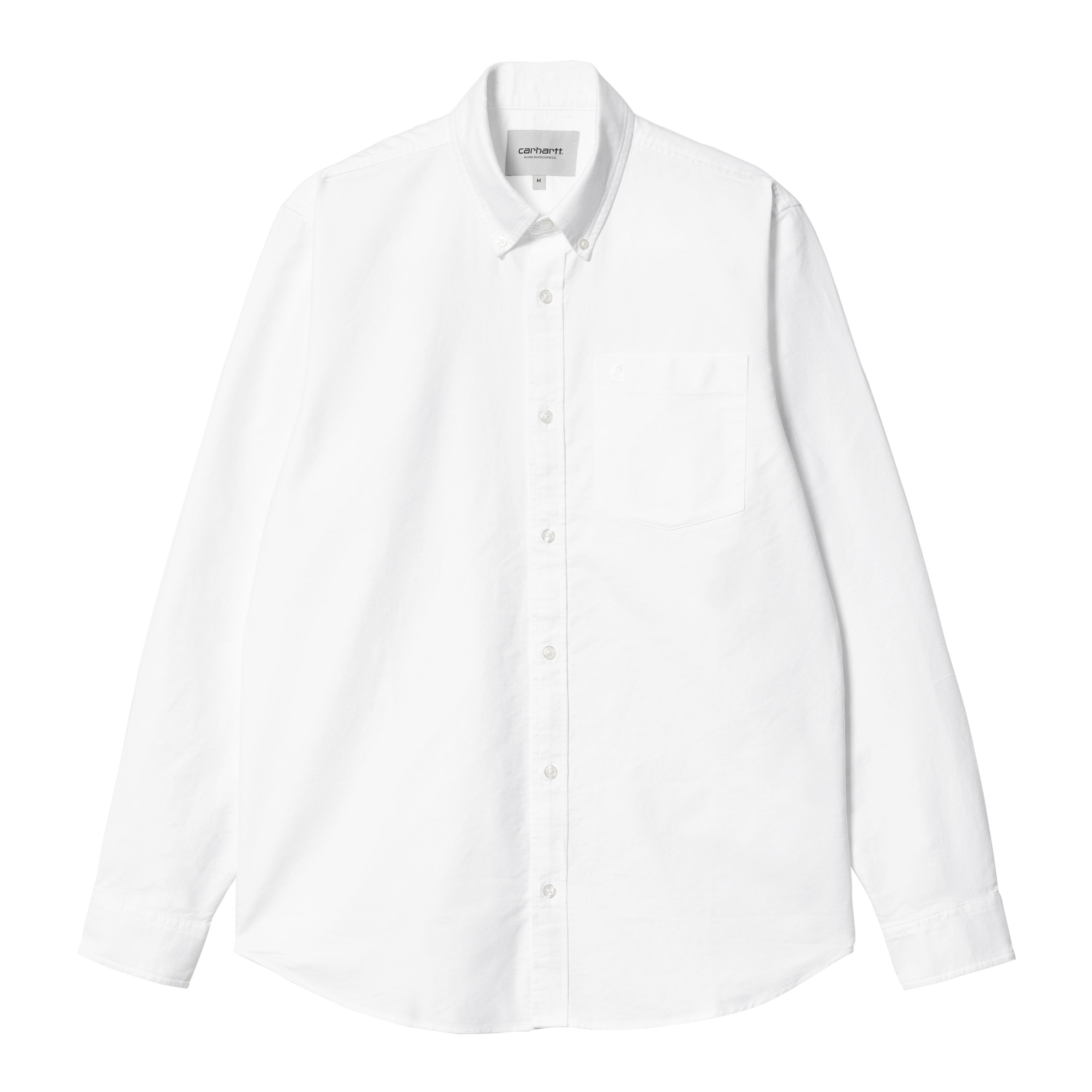 Carhartt WIP Men＇s Shirts Regular Fit | Official Online Store