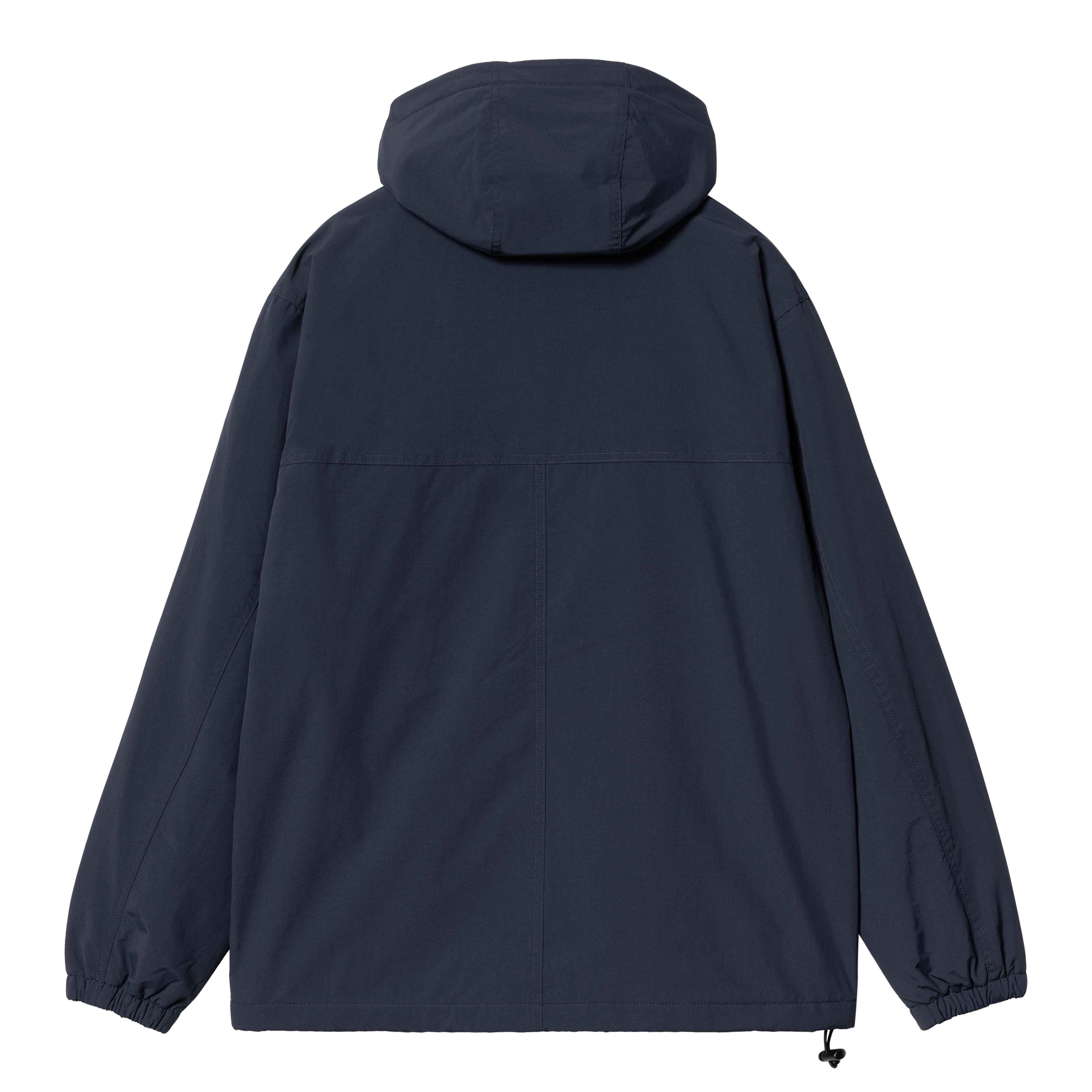【CARHARTT WIP】HOODED SWEAT JACKET ブルー Carhartt WIP Hooded WIP Sweat Jacket, Dusky Blue | Official