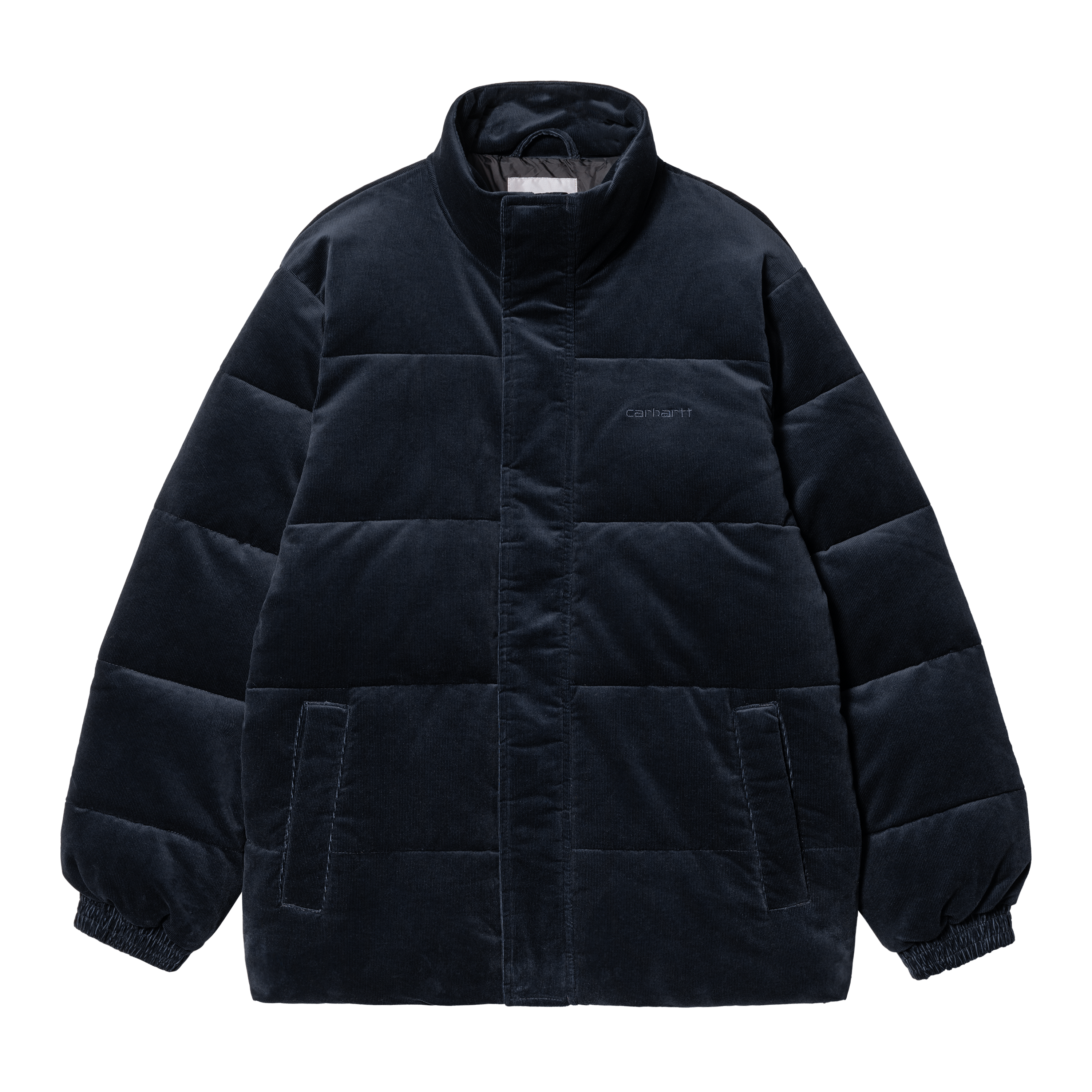 Carhartt WIP Layton Jacket in Blu