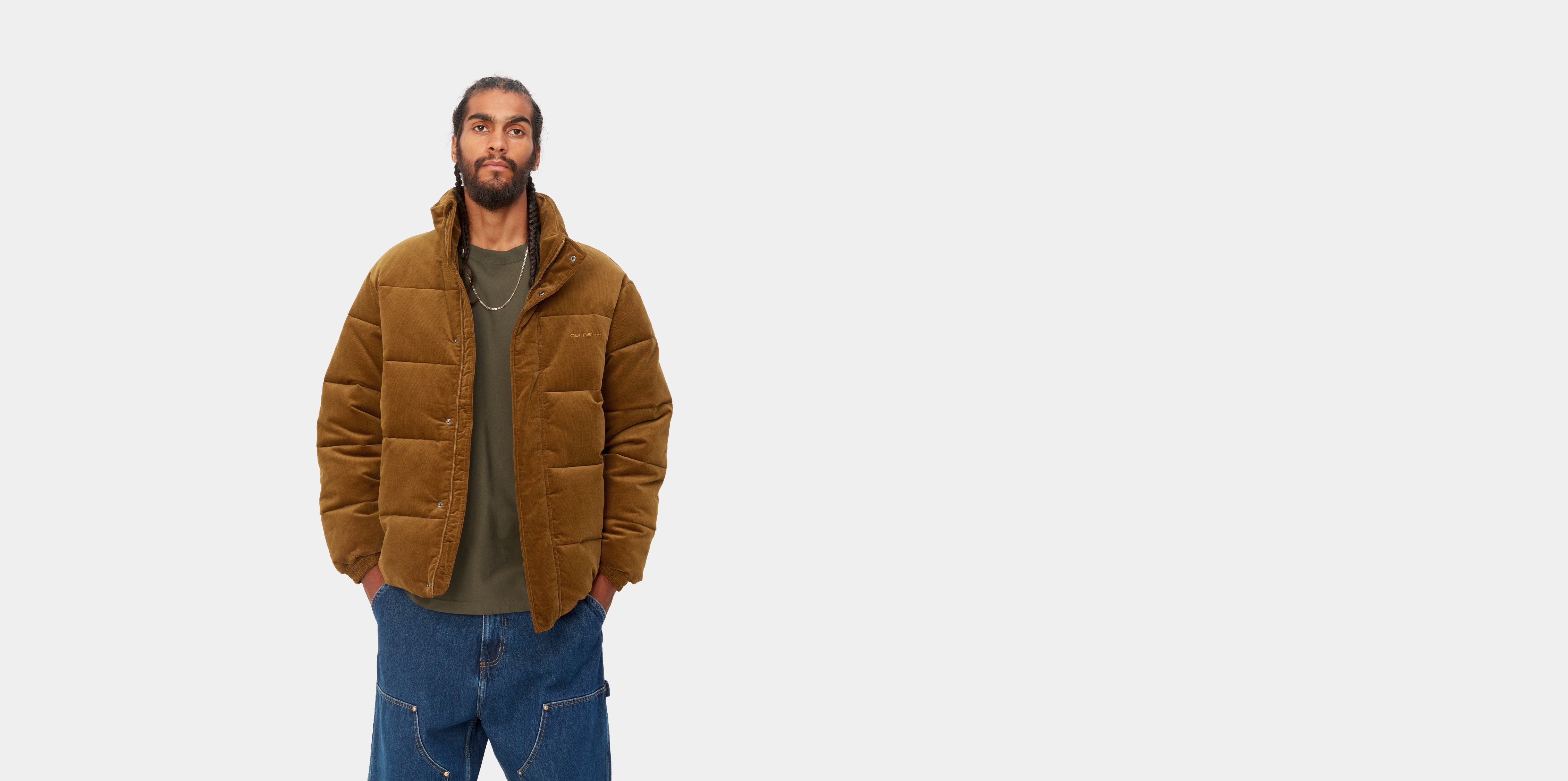 Carhartt WIP Layton Jacket