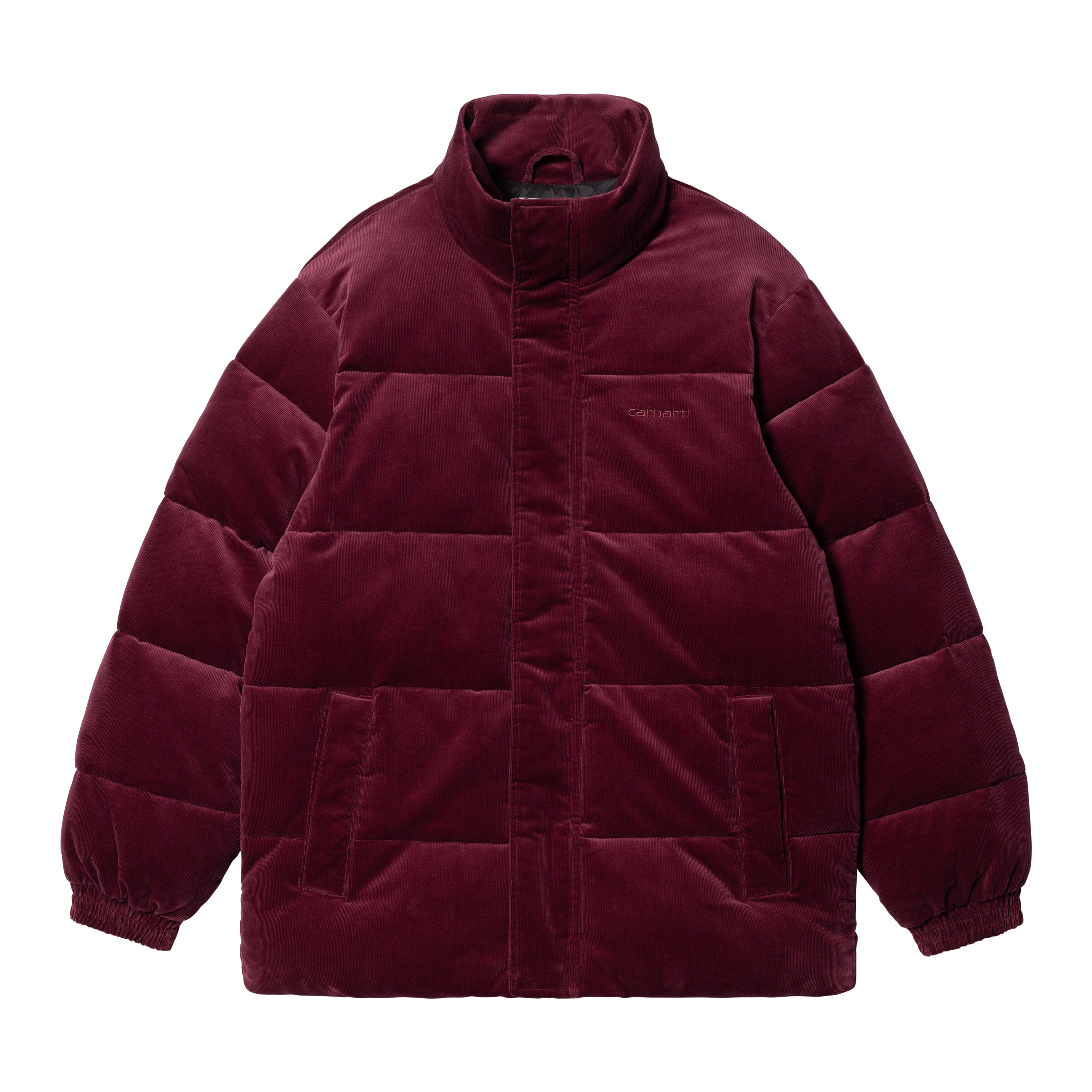 Carhartt WIP LAYTON JACKET, Jasper - Beamhill