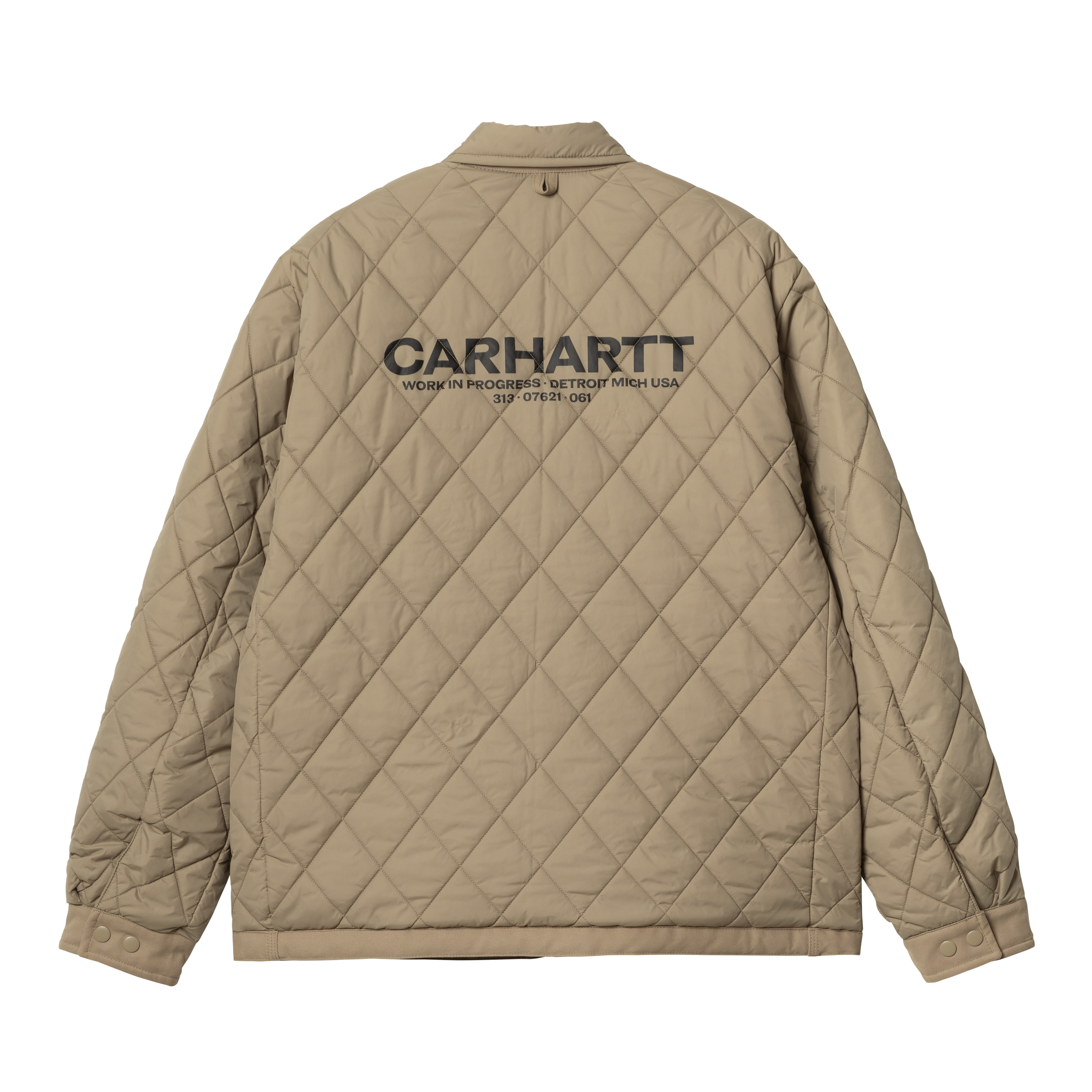 Carhartt WIP Madera Jacket | Carhartt WIP