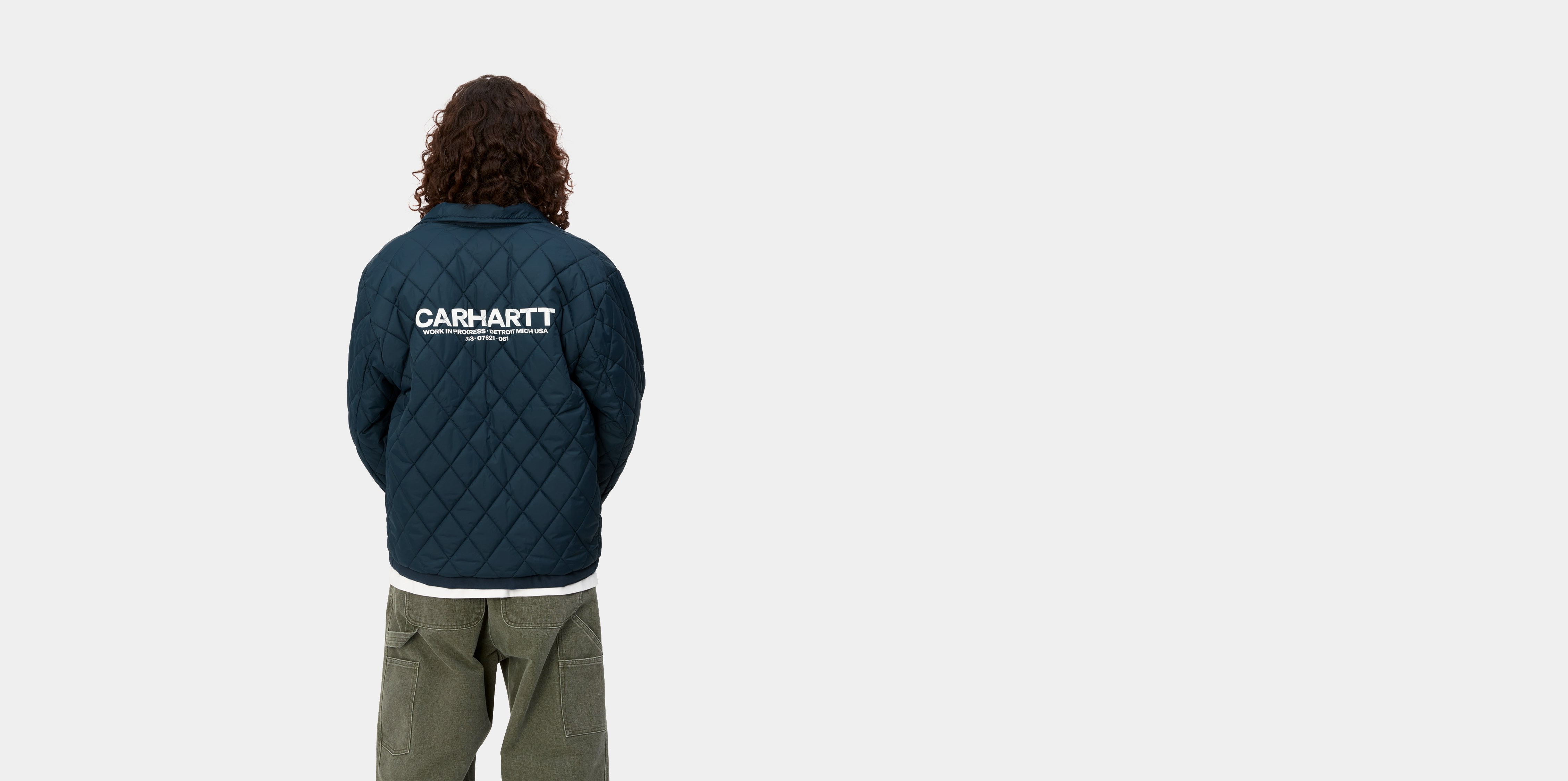 Carhartt WIP Madera Jacket | Carhartt WIP