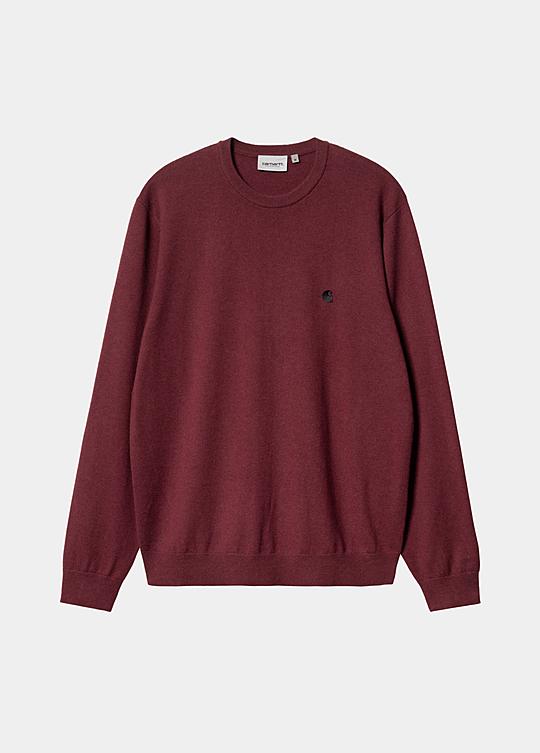 Carhartt WIP Santa Fe Cardigan, Black | Official Online Store Carhartt WIP Santa Fe Cardigan, Black | Official Online Store