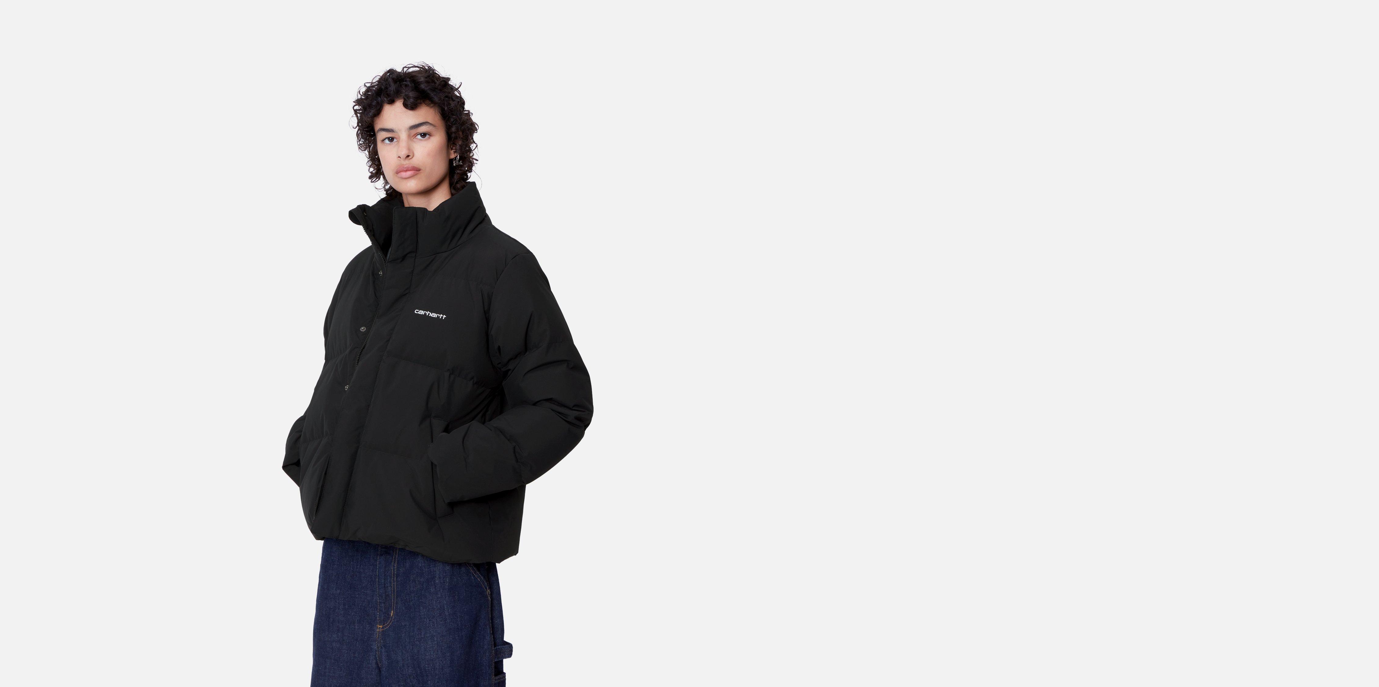 W' Yanie Jacket