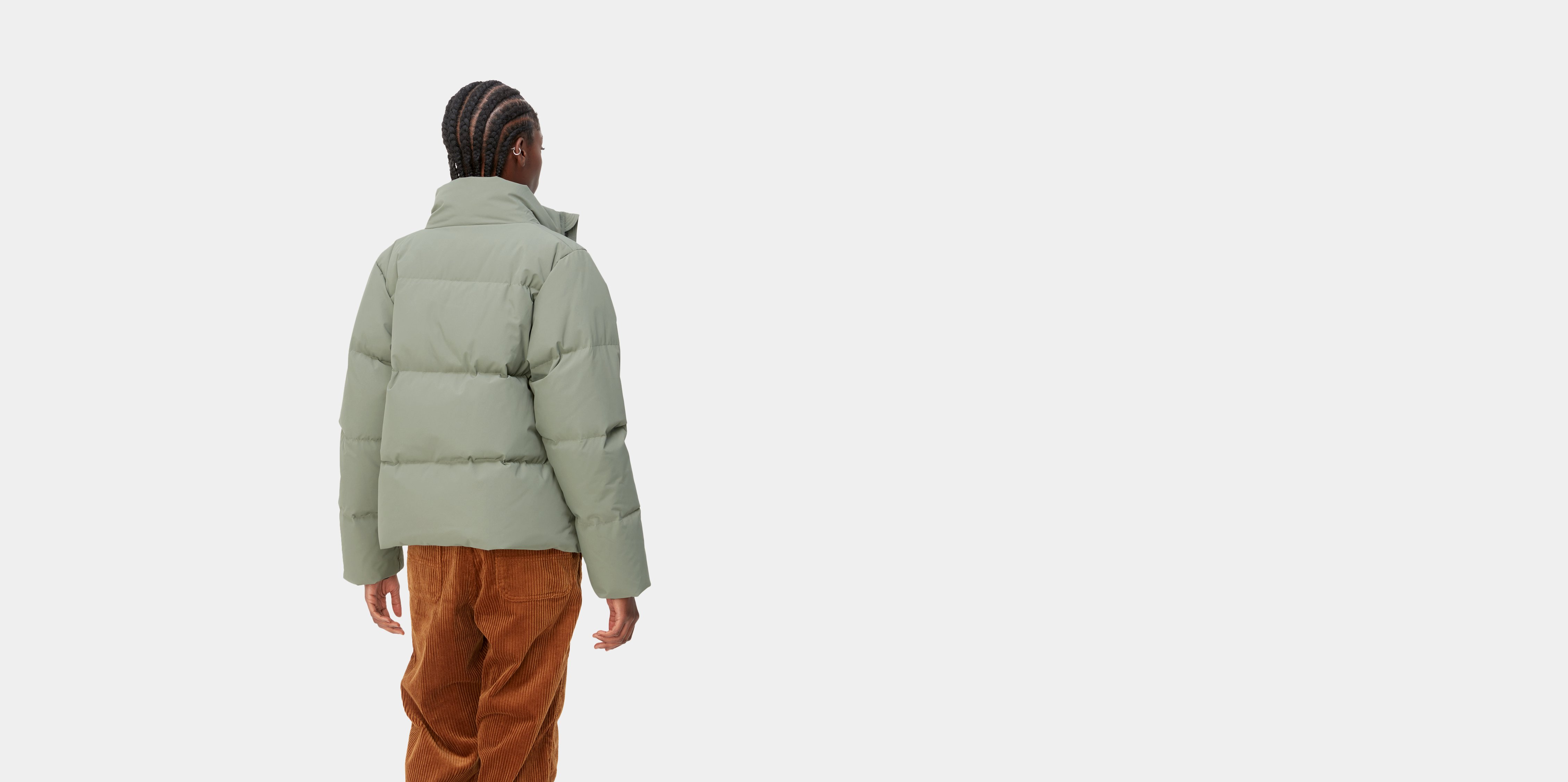 Carhartt WIP W' Yanie Jacket | Carhartt WIP