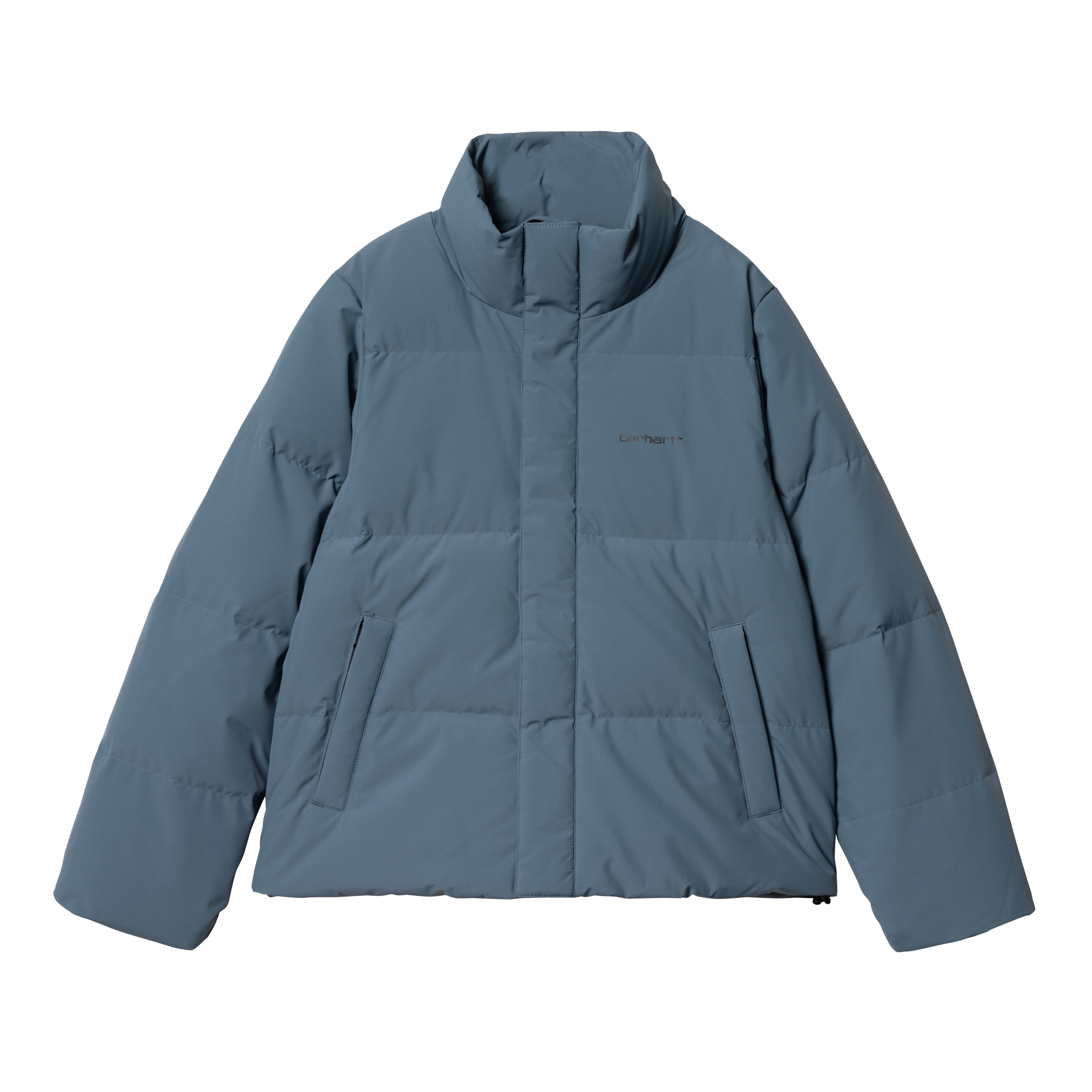 Carhartt WIP Women’s Yanie Jacket in Blue