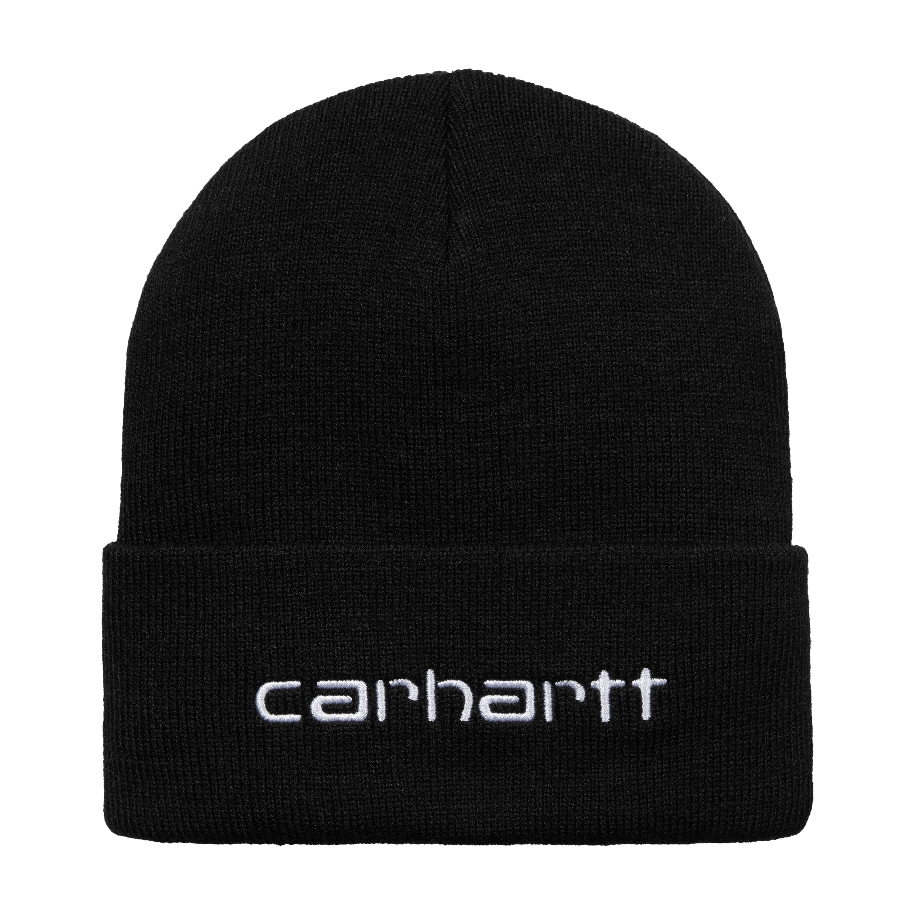 Carhartt WIP Script Beanie | Carhartt WIP