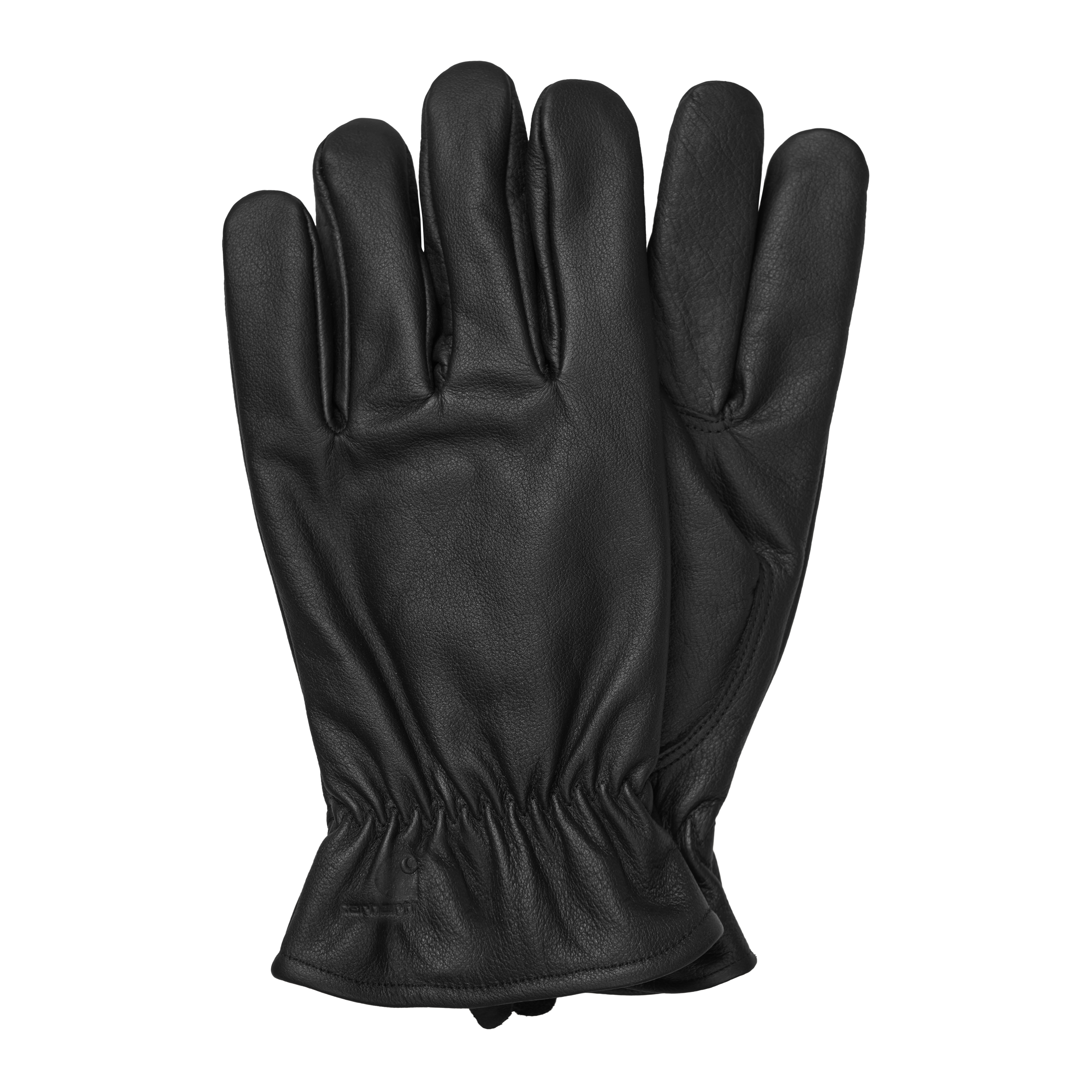 Carhartt WIP Fonda Gloves en Negro
