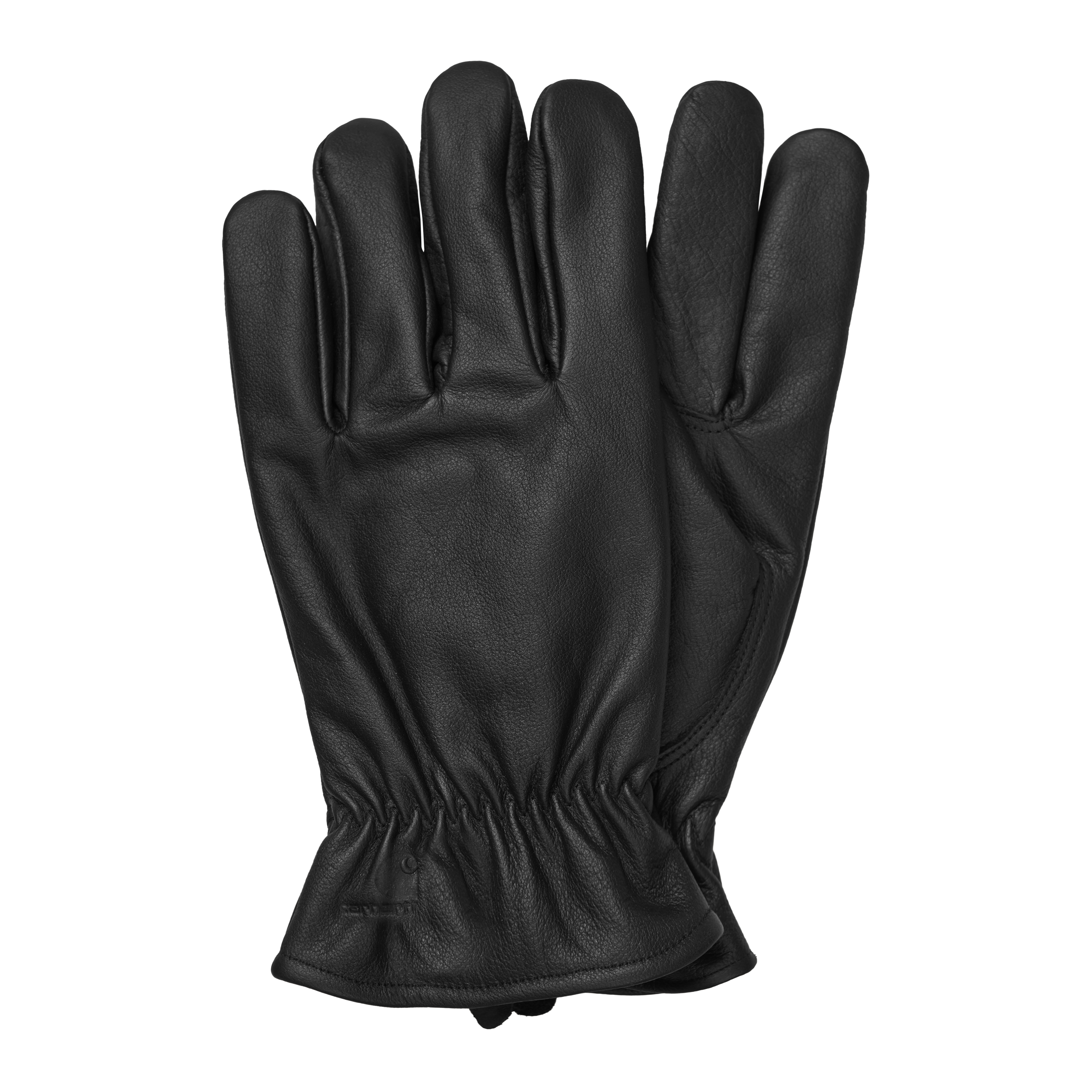 Carhartt WIP Fonda Gloves em Preto