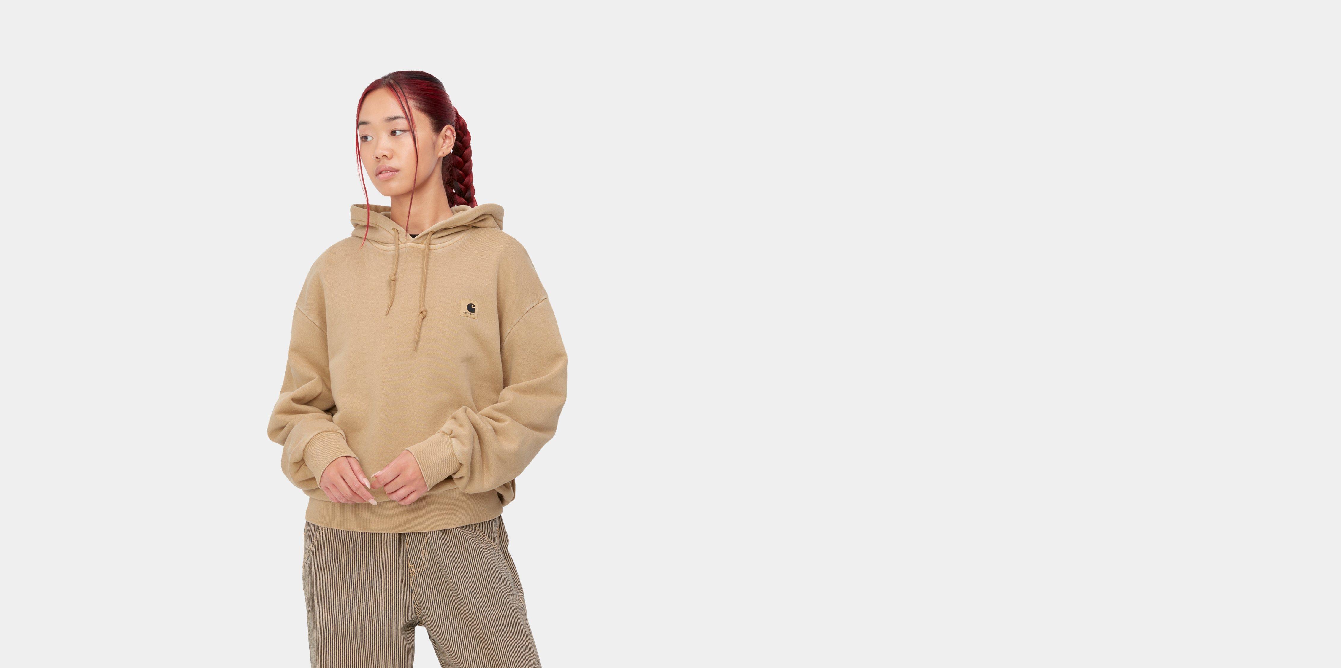 W' Hooded Nelson Sweatshirt