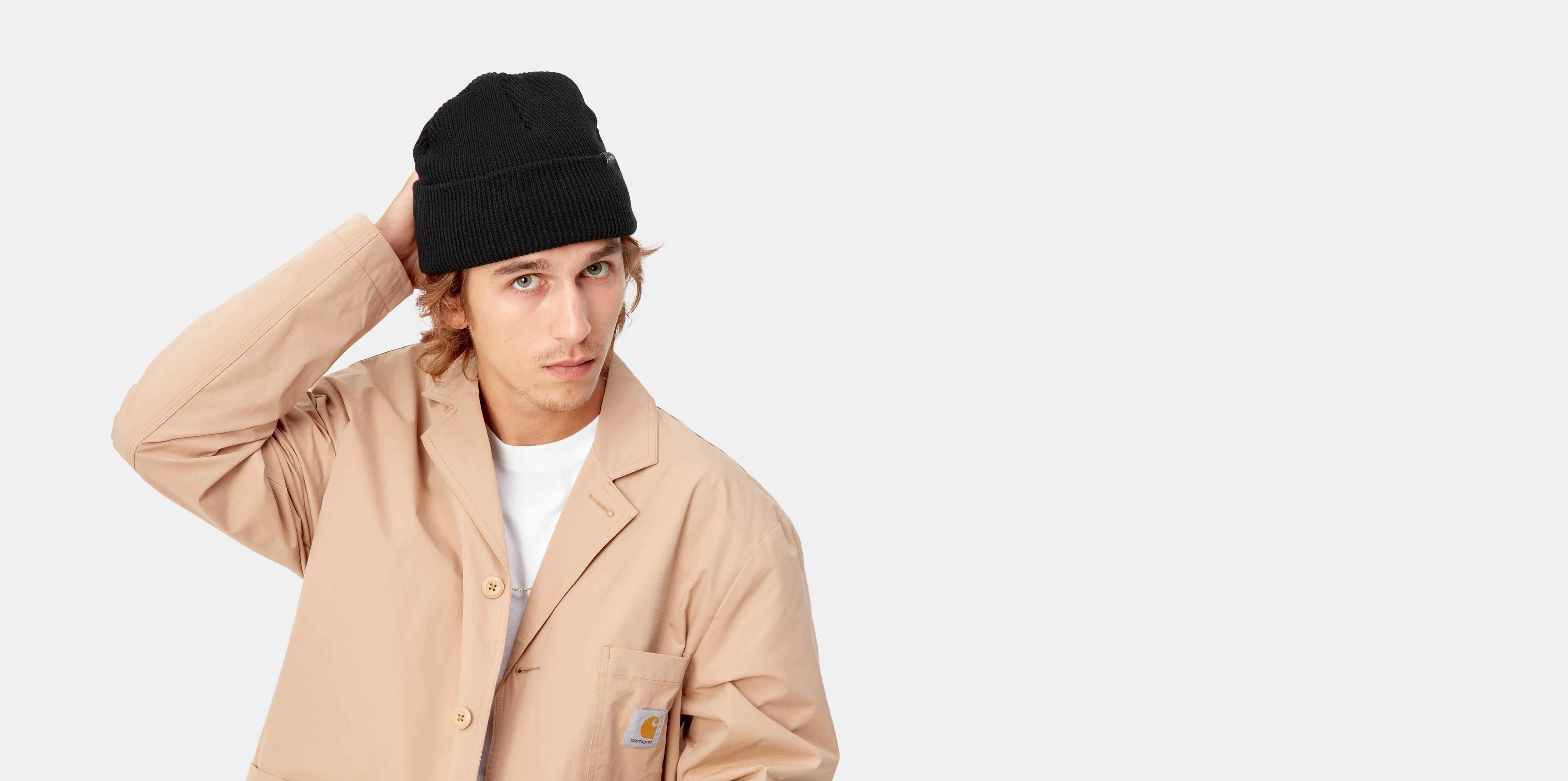 Gordan Beanie