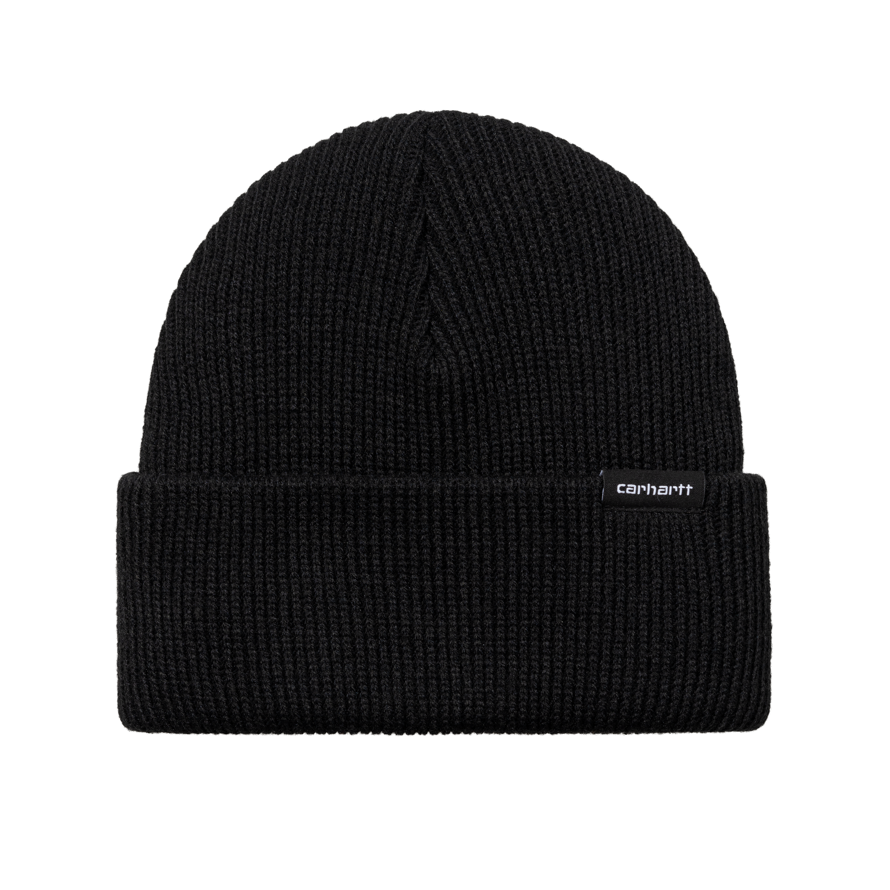 Carhartt WIP Gordan Beanie in Black