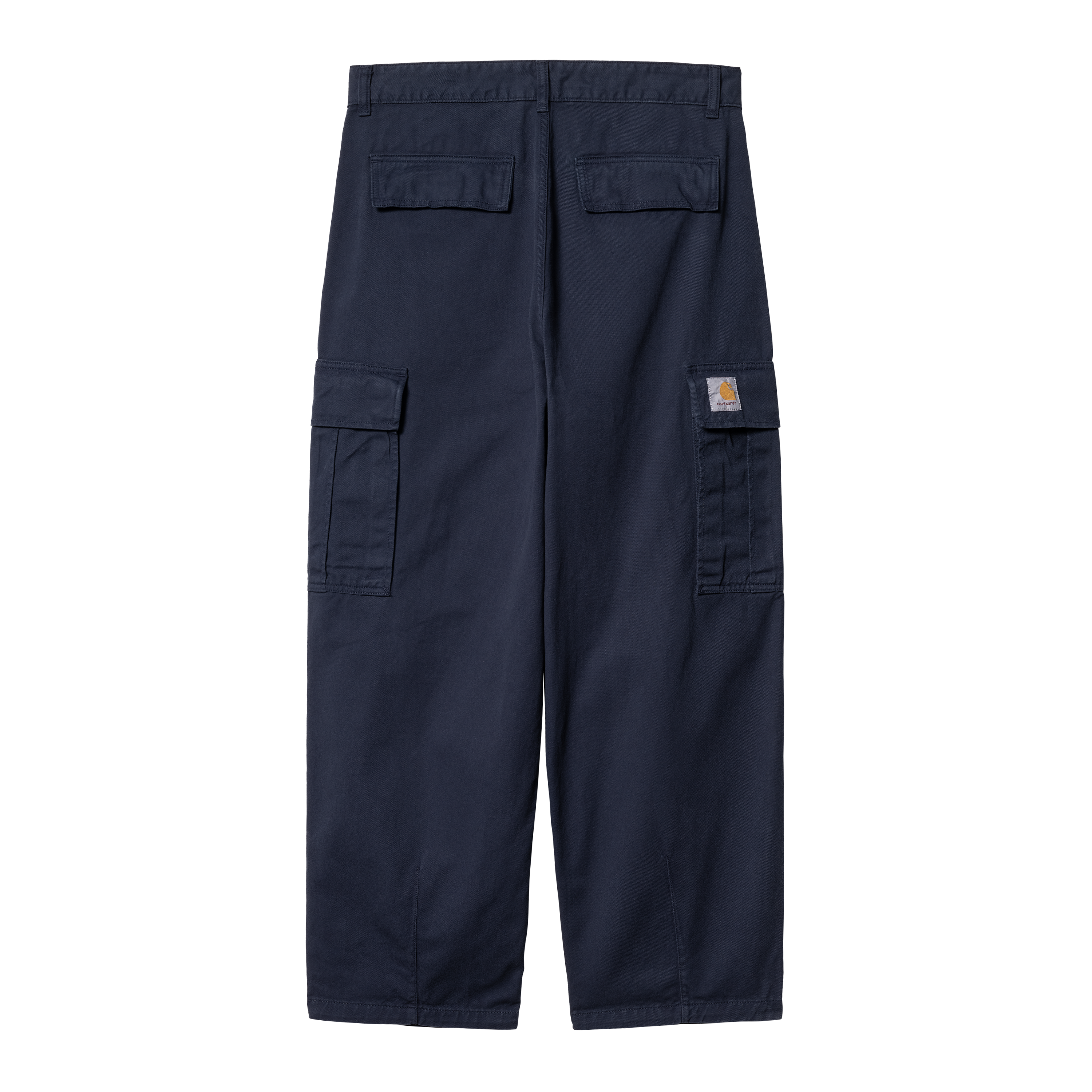 Carhartt WIP Cole Cargo Pant in Blue