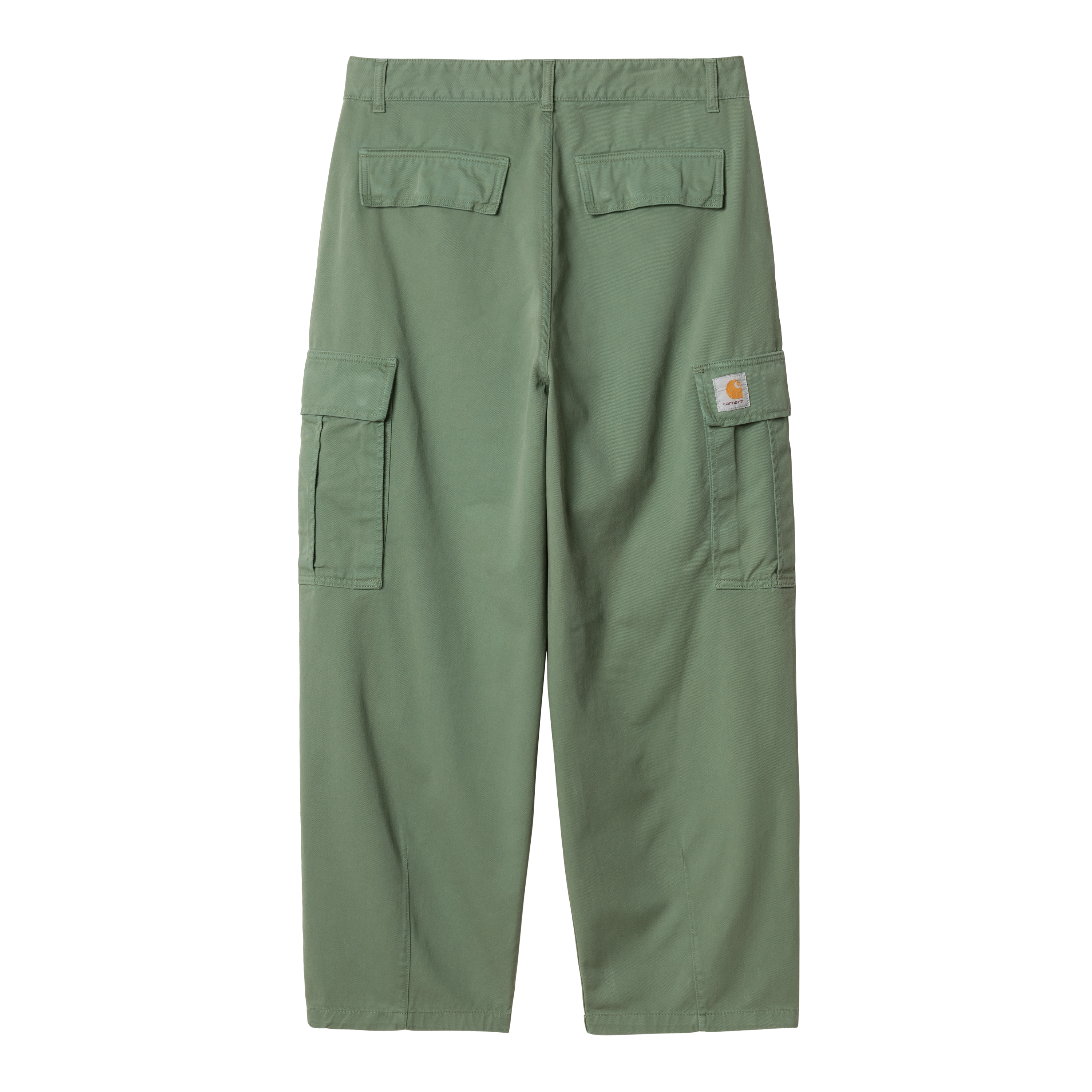 Carhartt WIP Cole Cargo Pant in Verde