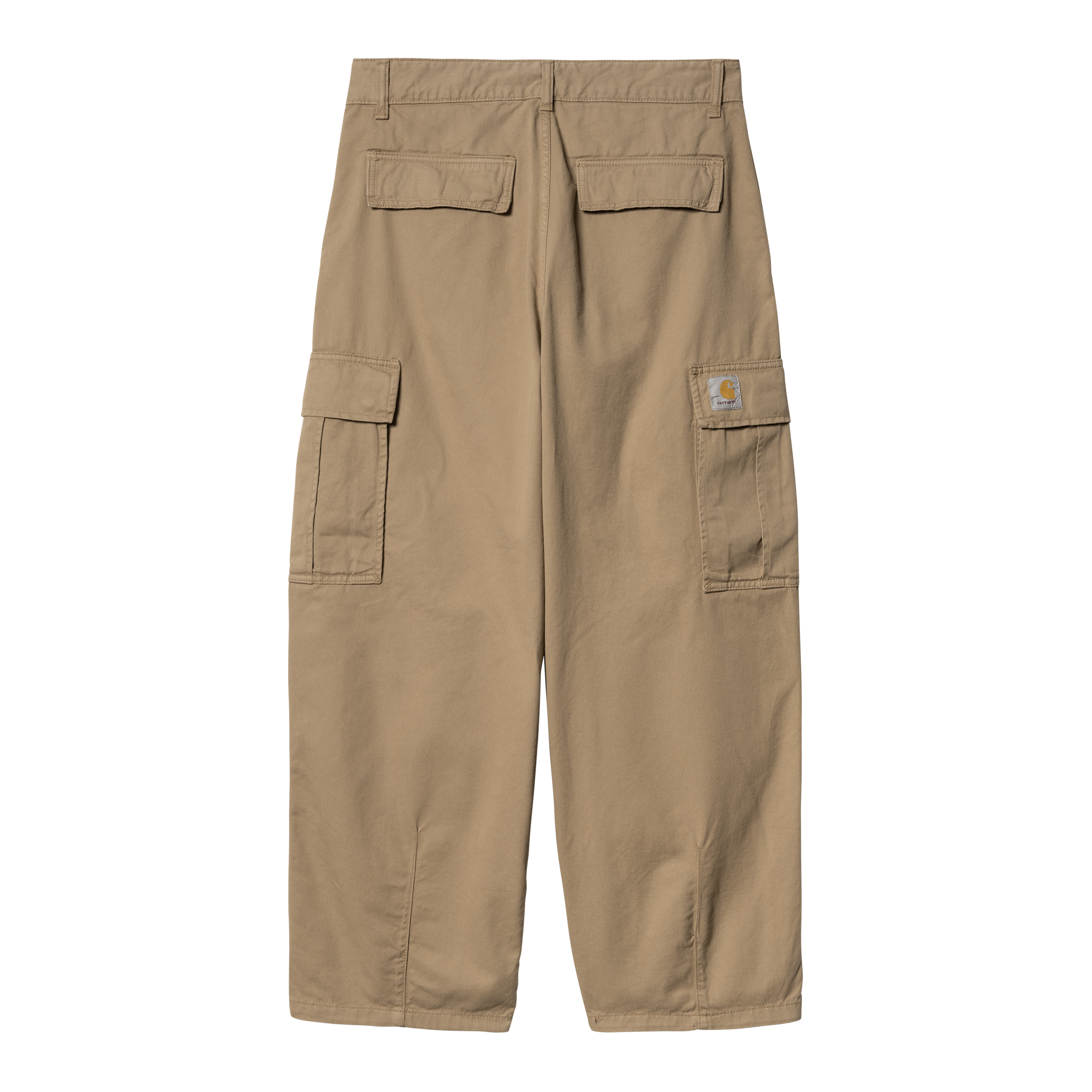 Carhartt WIP Cole Cargo Pant in Marrone