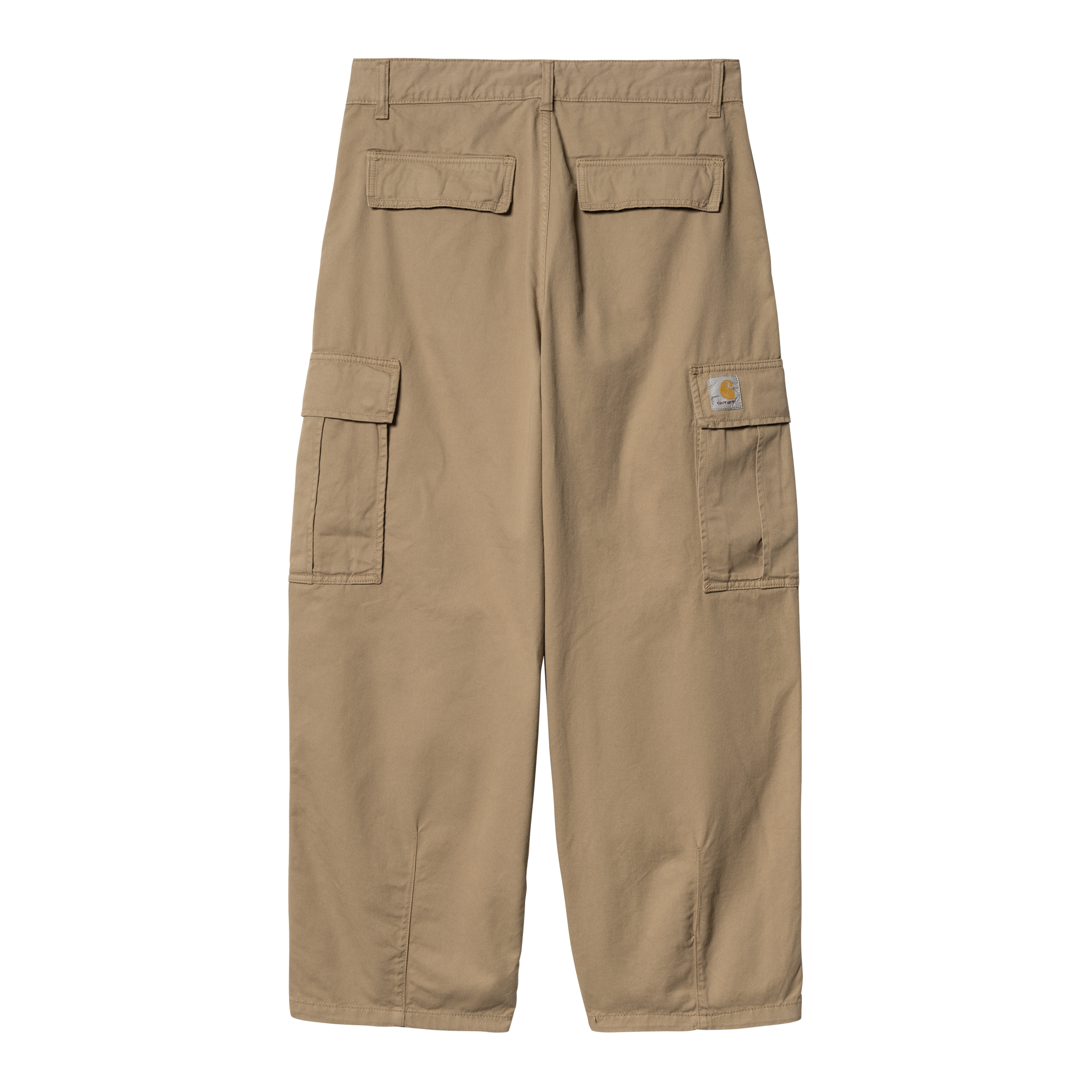 Carhartt WIP Cole Cargo Pant in Brown