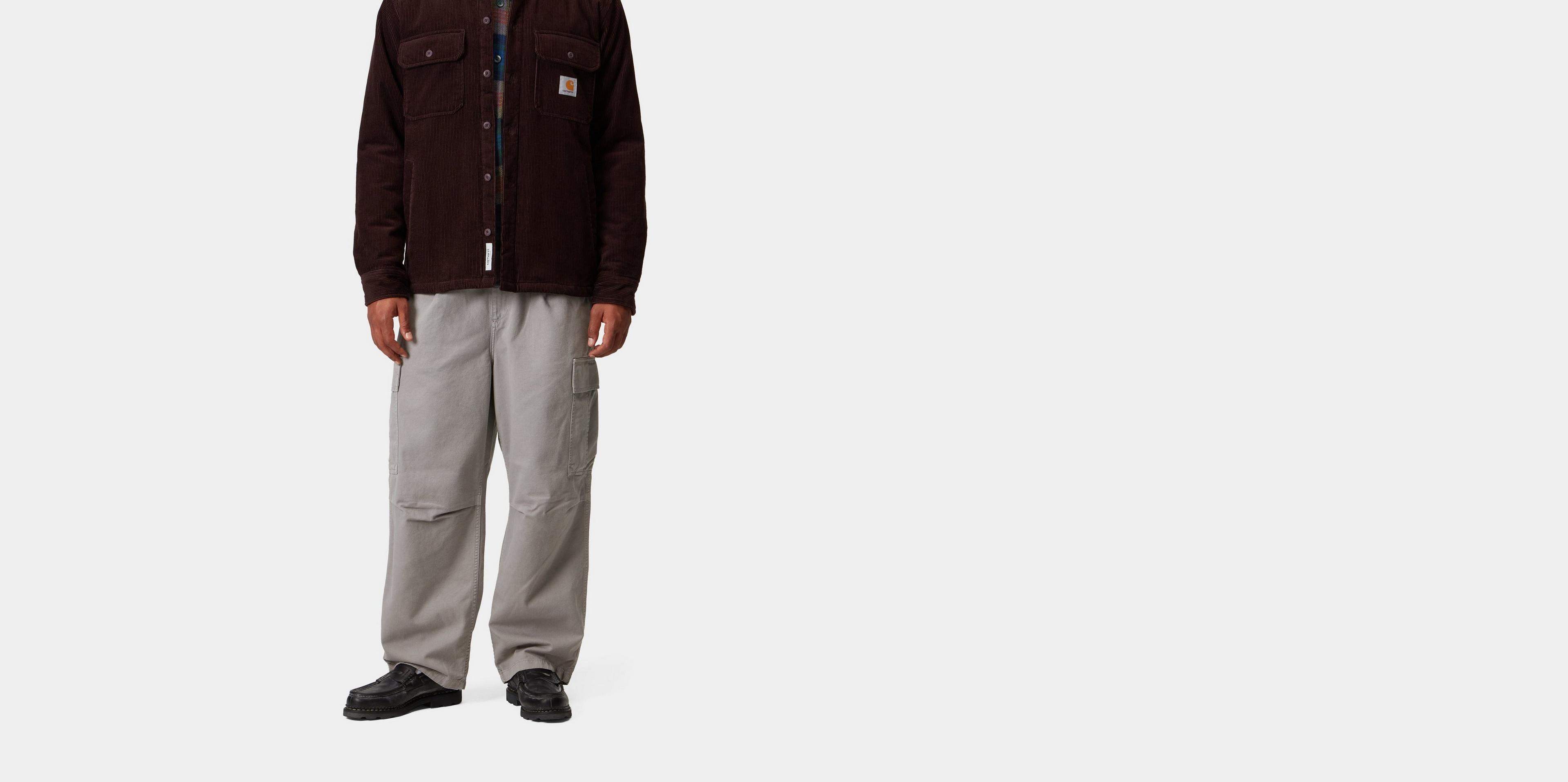 Carhartt WIP Cole Cargo Pant, Yosemite | Official Online Store