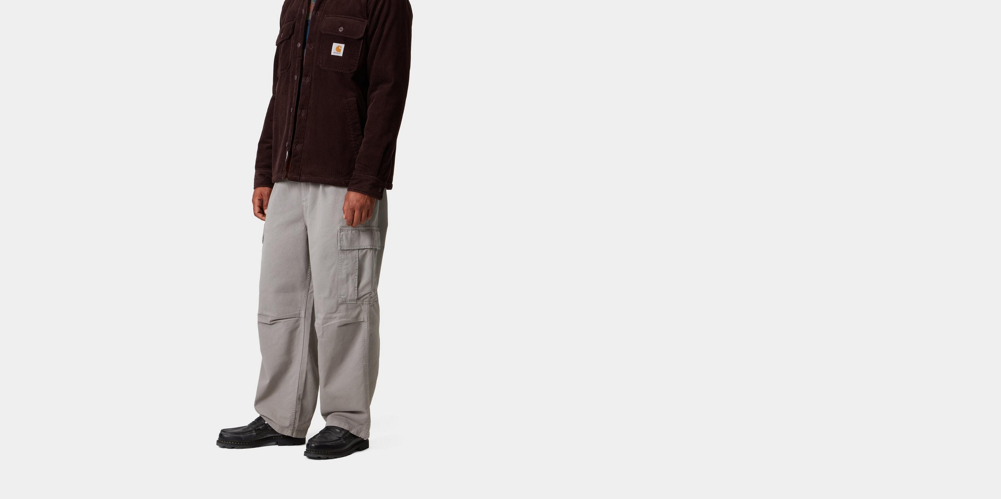 Carhartt WIP Cole Cargo Pant, Yosemite | Official Online Store