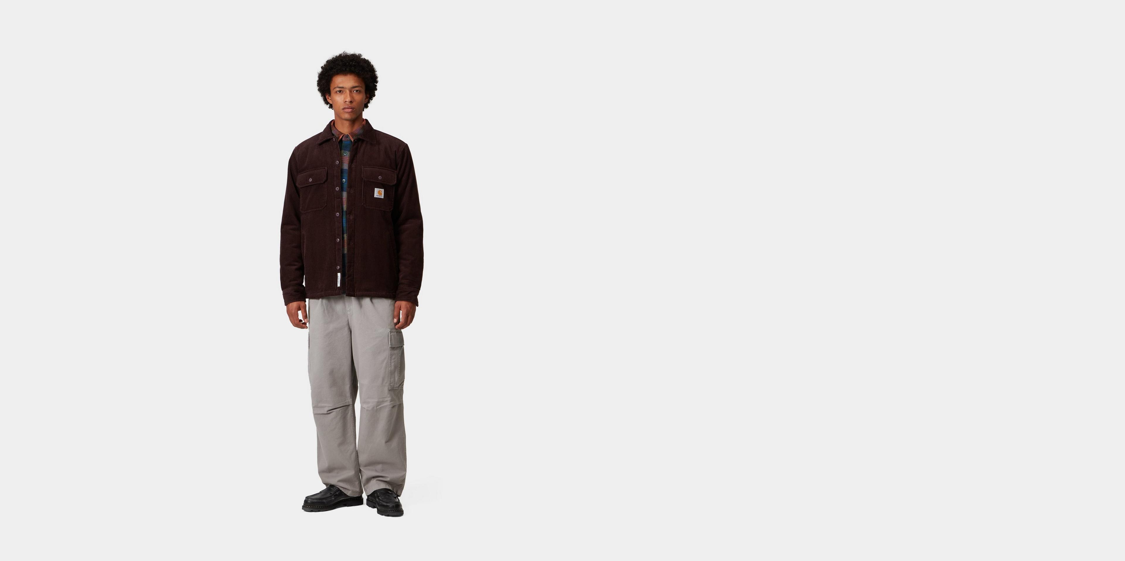 Carhartt WIP Cole Cargo Pant, Yosemite | Official Online Store