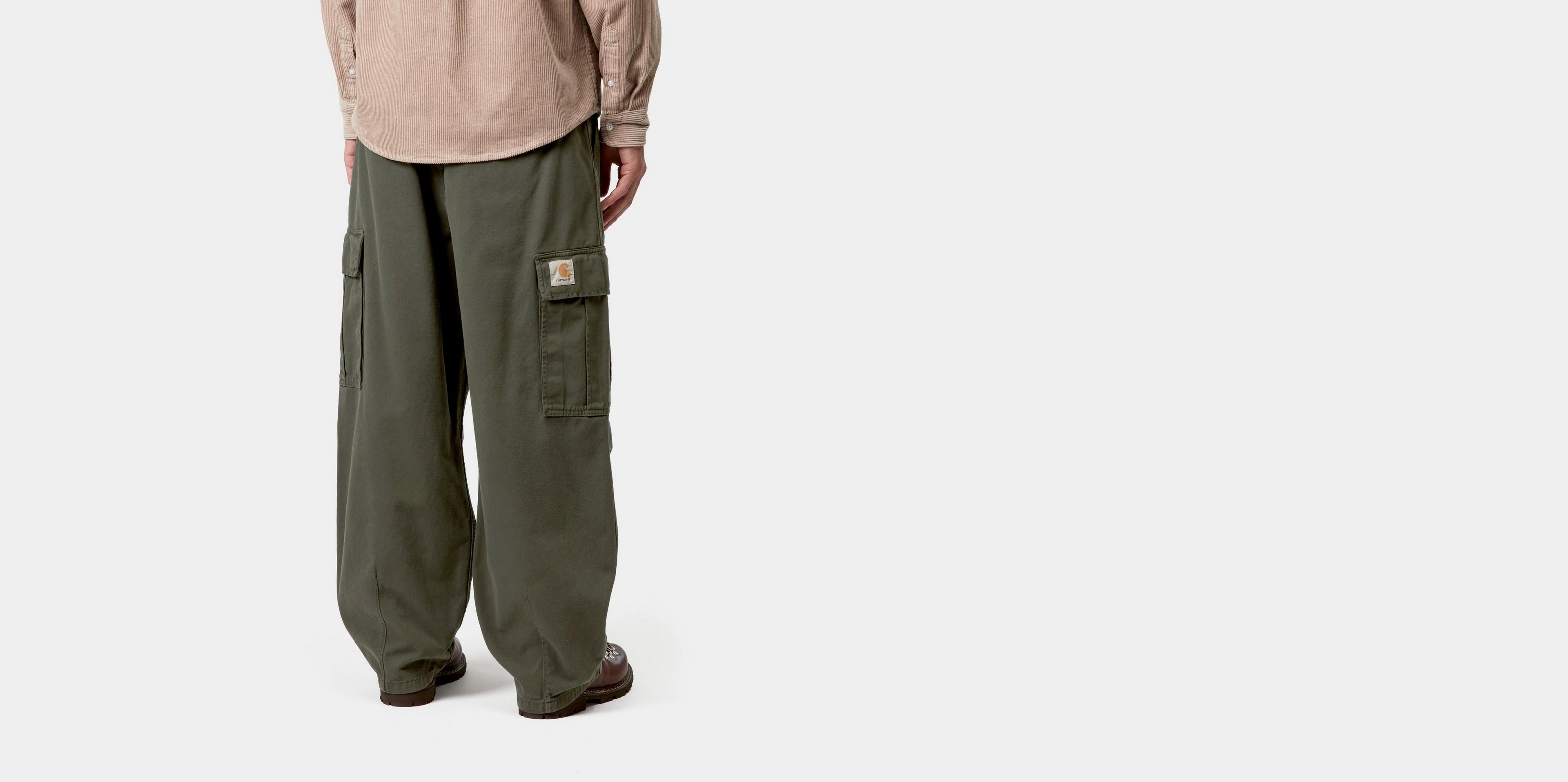 Carhartt WIP Cole Cargo Pant, Opuntia | Official Online Store