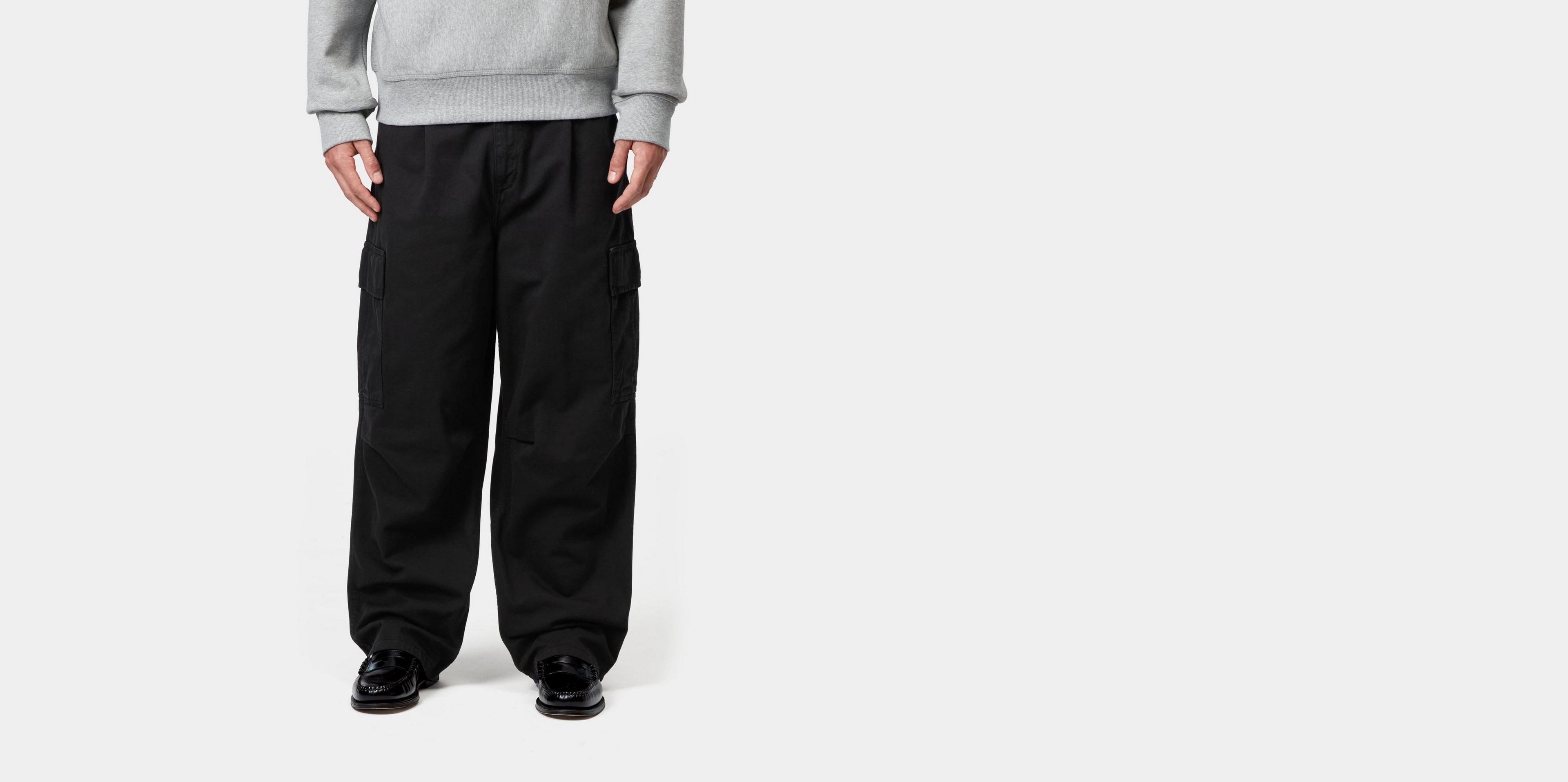 Carhartt(カーハート) COLE CARGO PANT size 28 Carhartt WIP Cole Cargo Pant, Black | Official Online Store