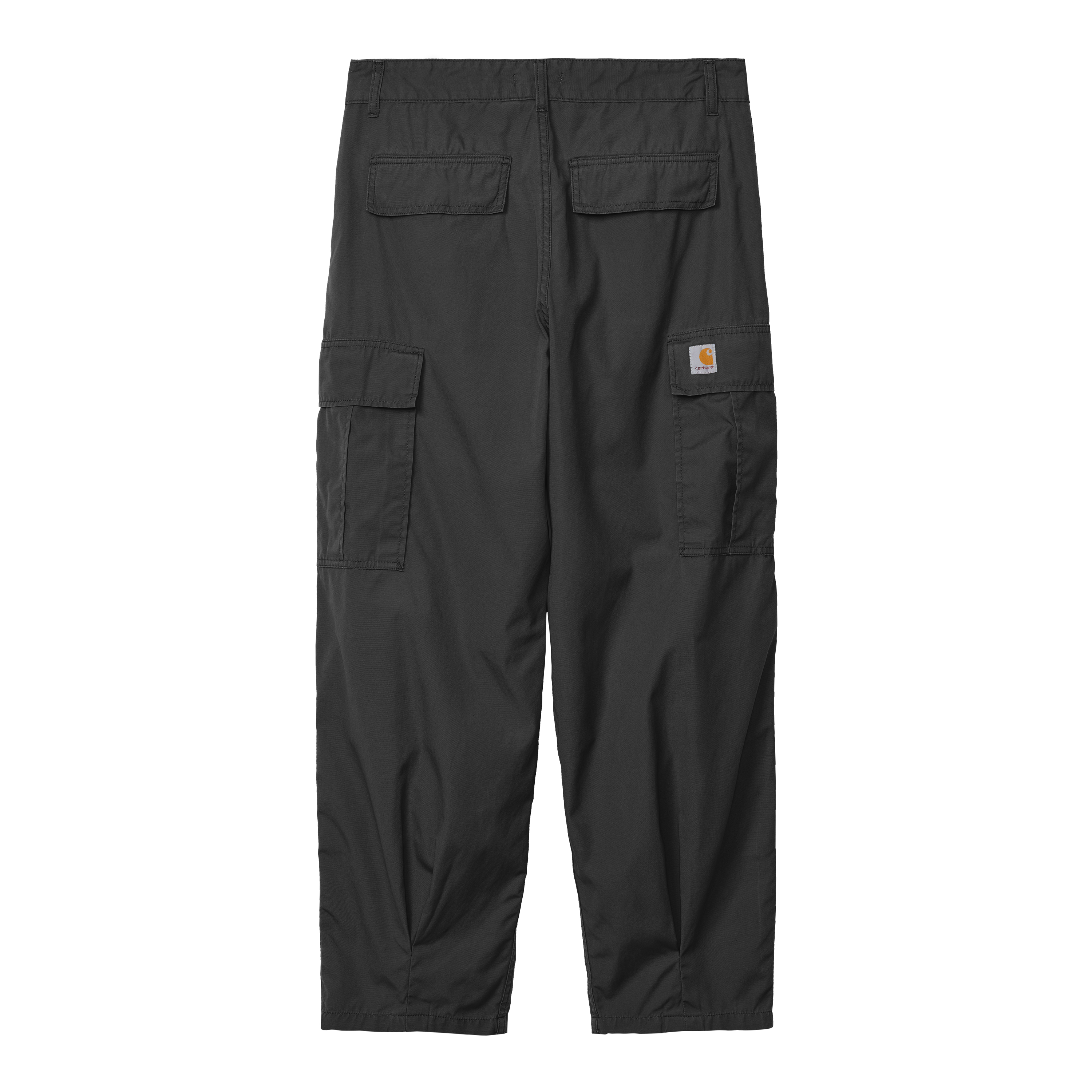 Carhartt WIP Cole Cargo Pant Noir