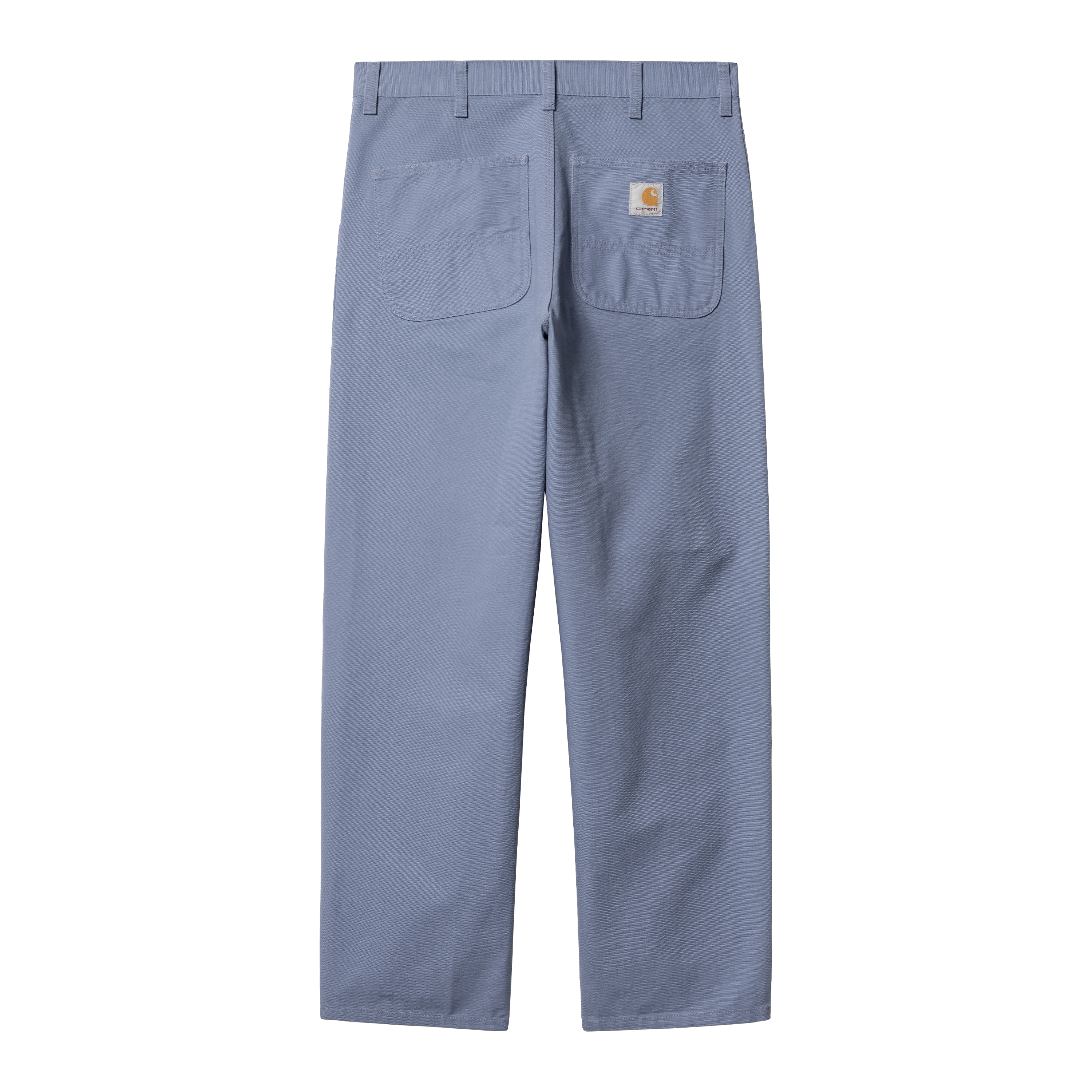 Carhartt WIP Simple Pant in Blue