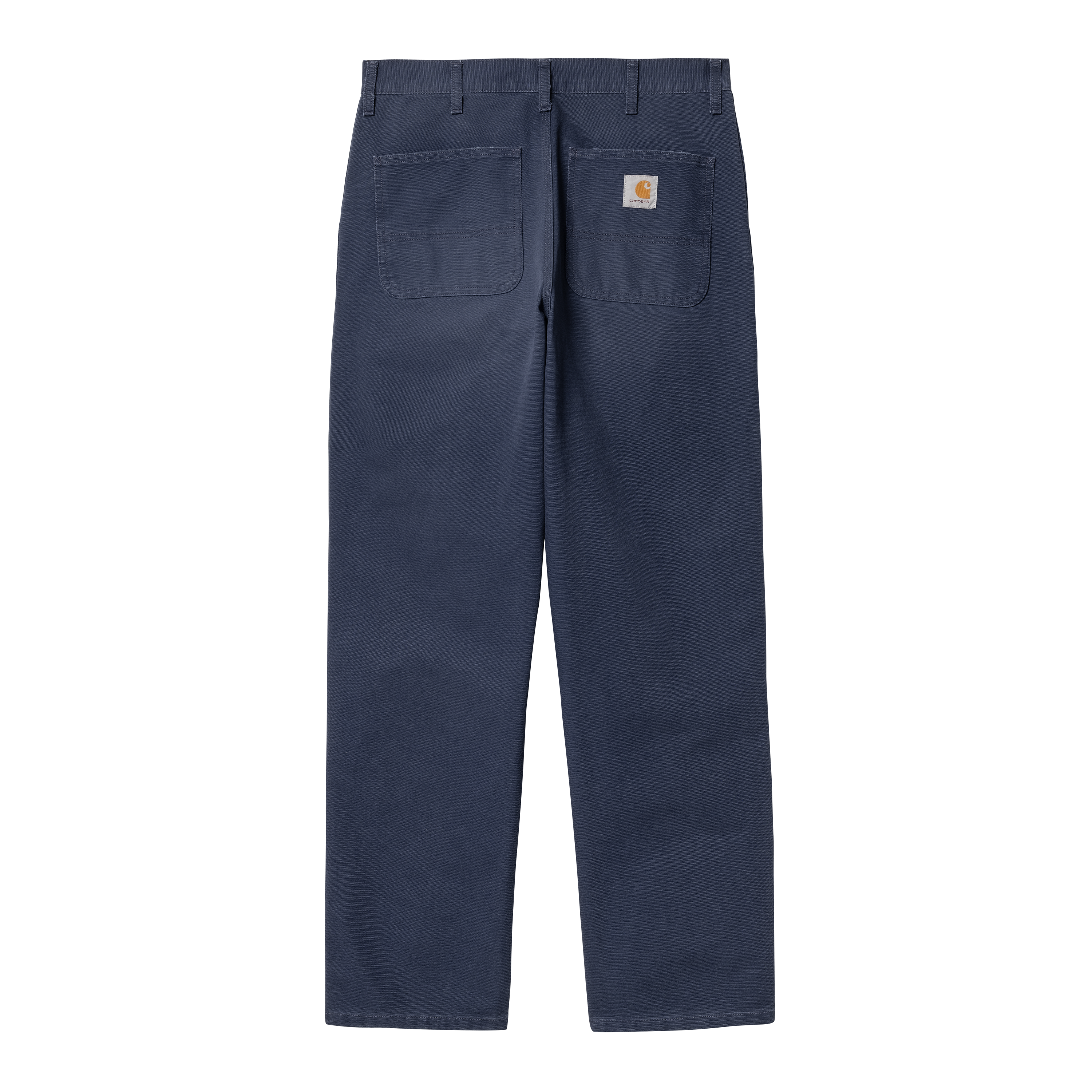 Carhartt WIP Simple Pant in Blue