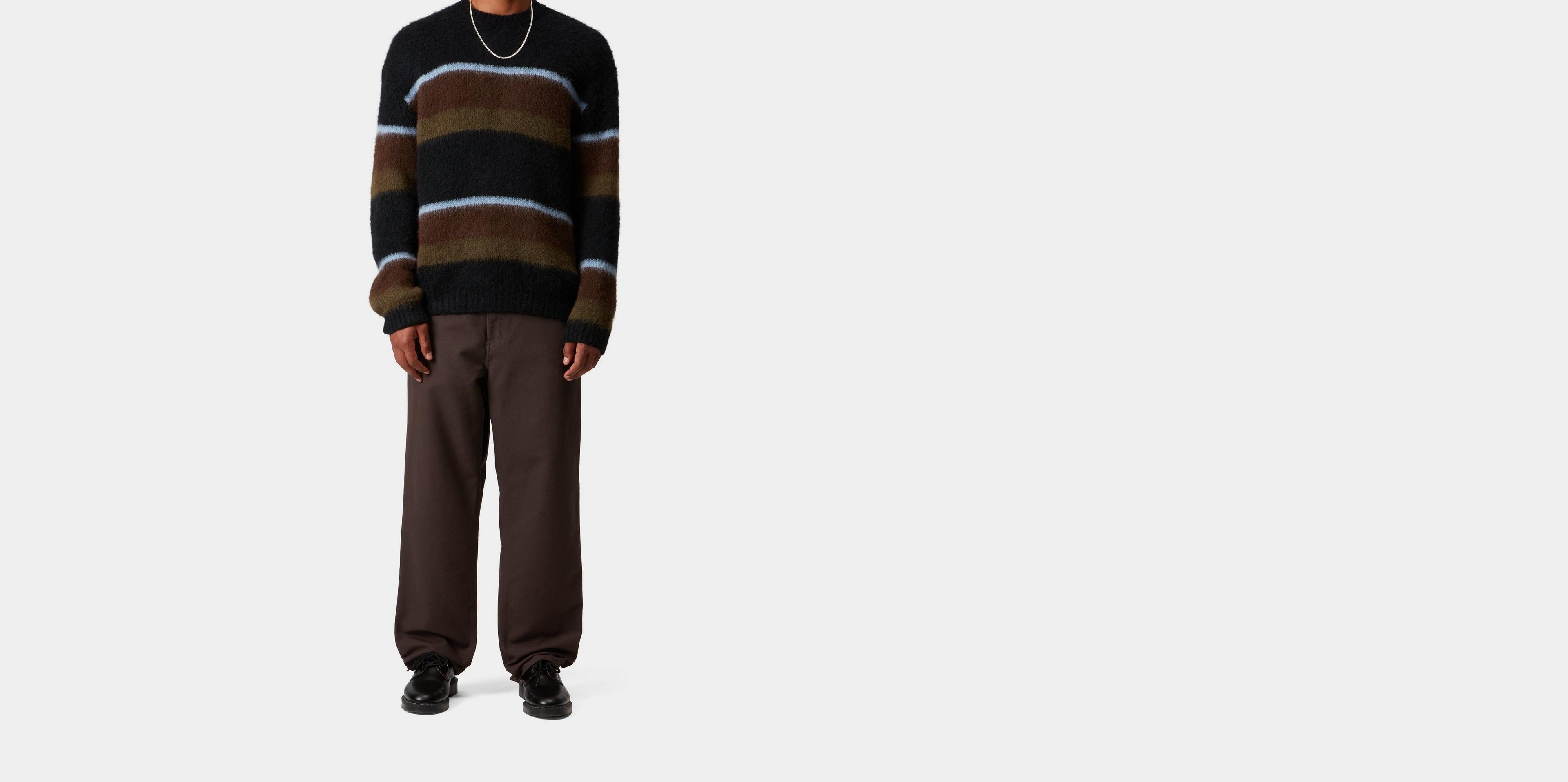 パンツ carhartt  WIP SIMPLE PANT - Tobacco 28 Carhartt WIP Simple Pant, Tobacco | Official Online Store