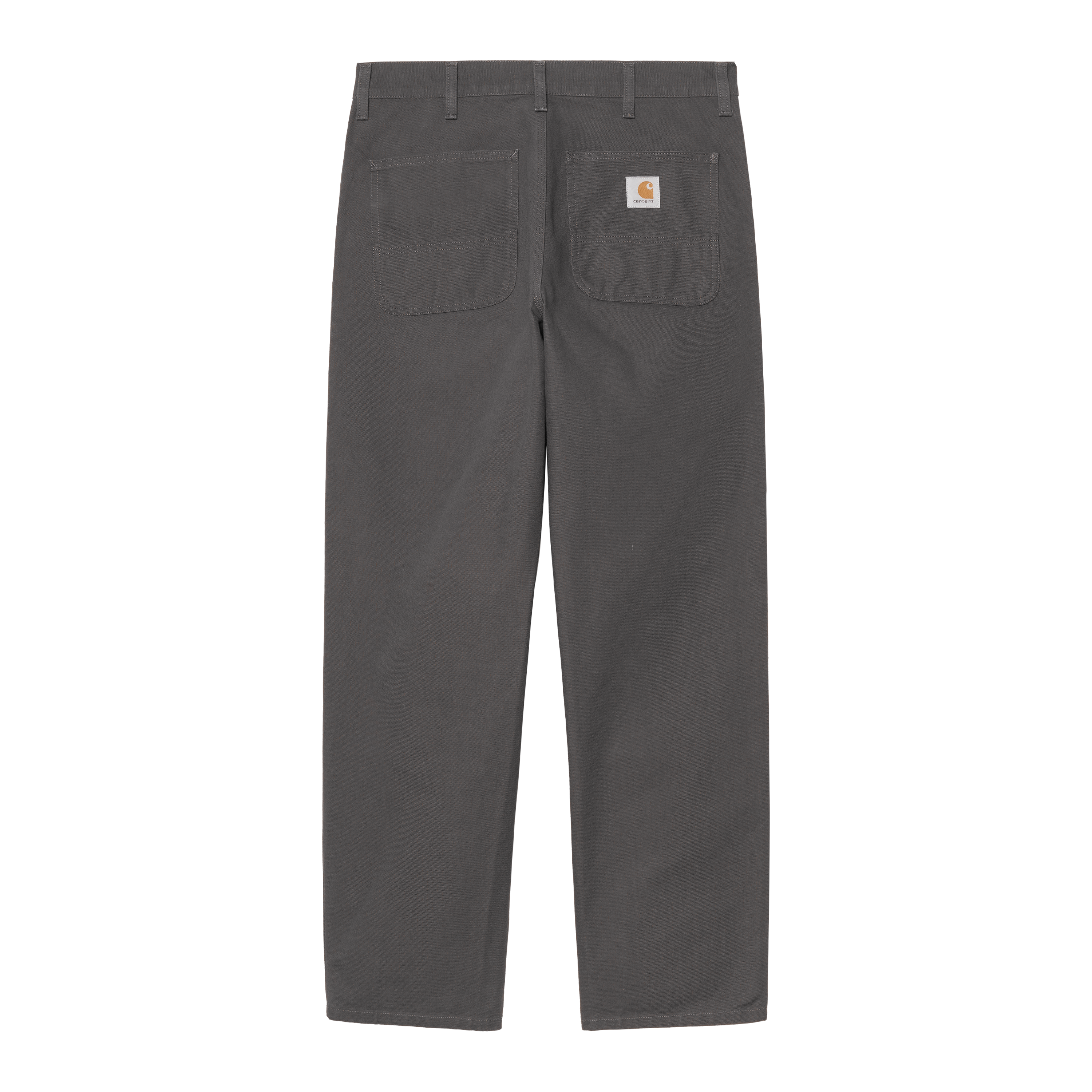 Carhartt WIP ペインターパンツ SIMPLE PANT 30×32 Carhartt WIP Simple Pant, Graphite | Official Online Store